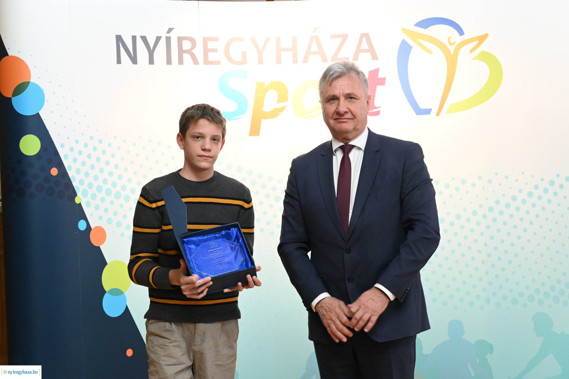 Városi Sportgála 2024