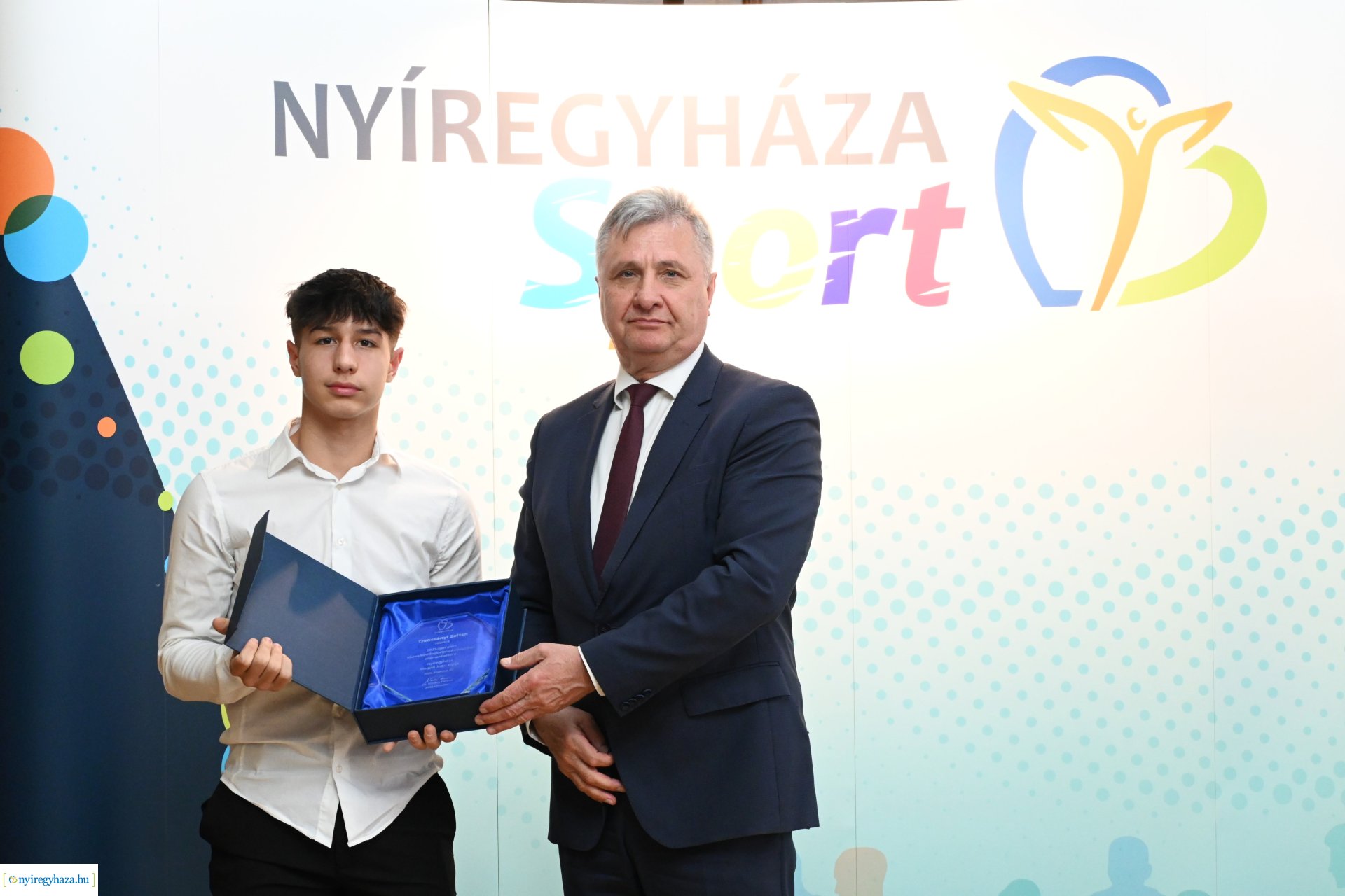 Városi Sportgála 2024