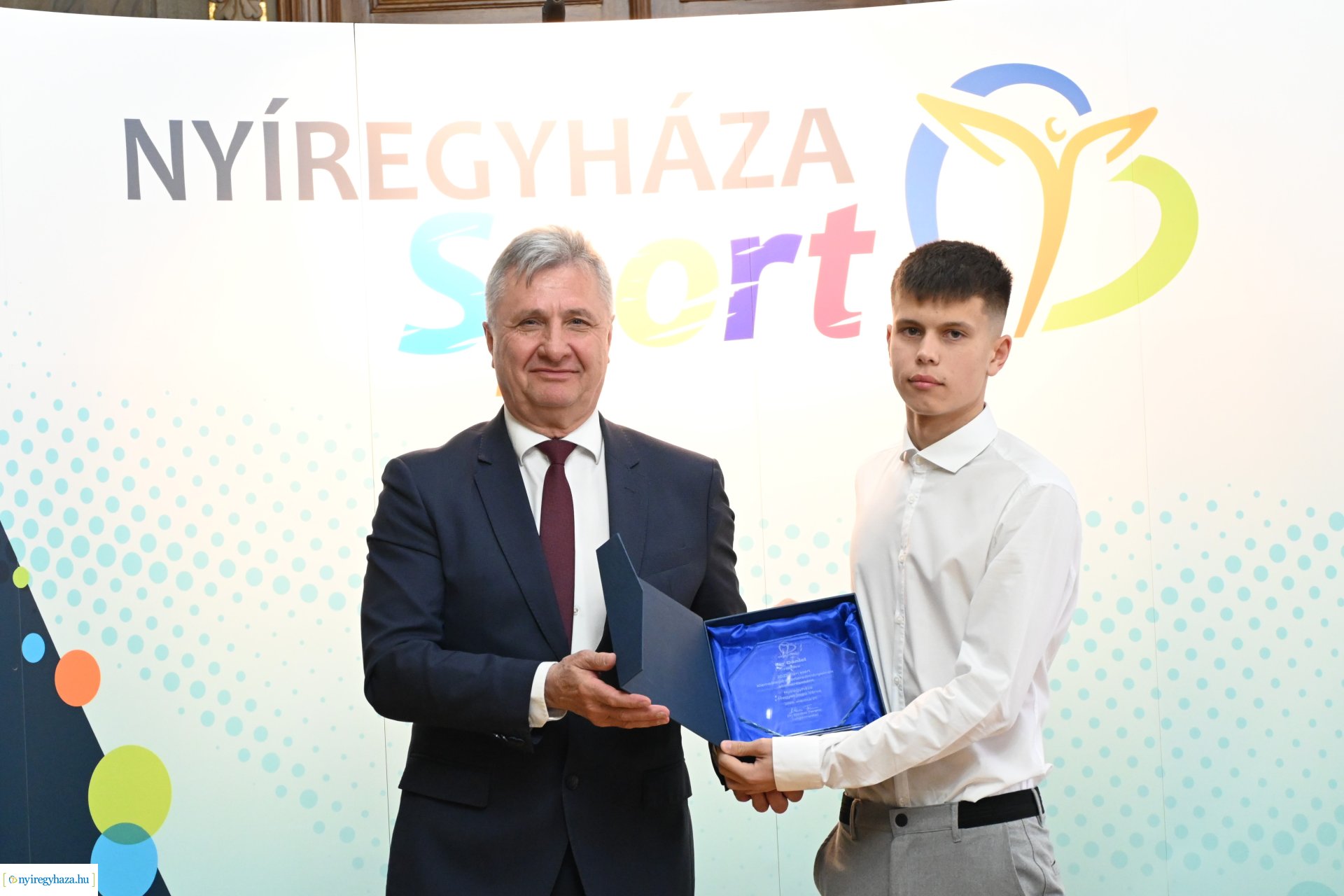 Városi Sportgála 2024