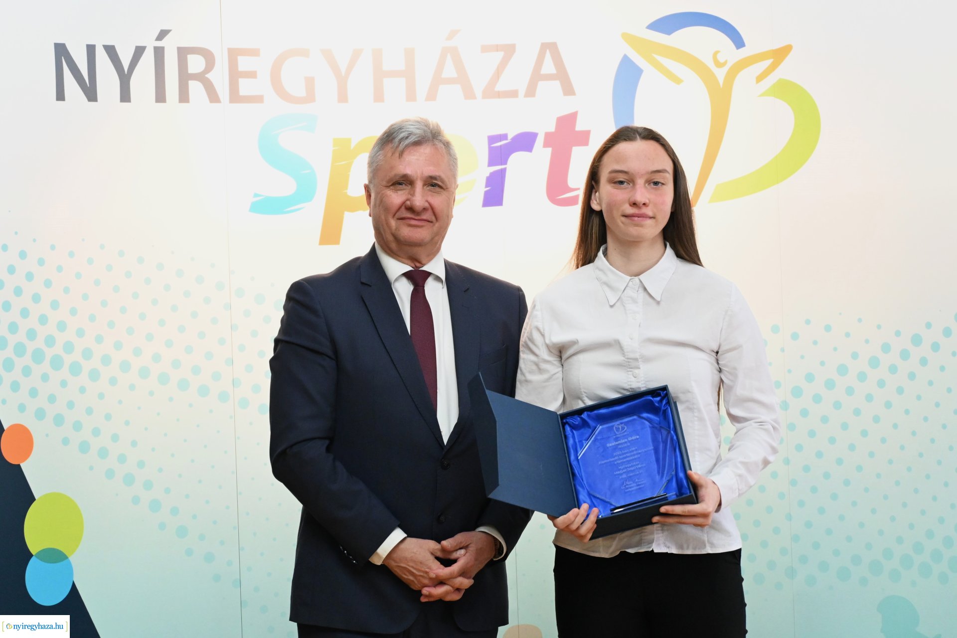 Városi Sportgála 2024