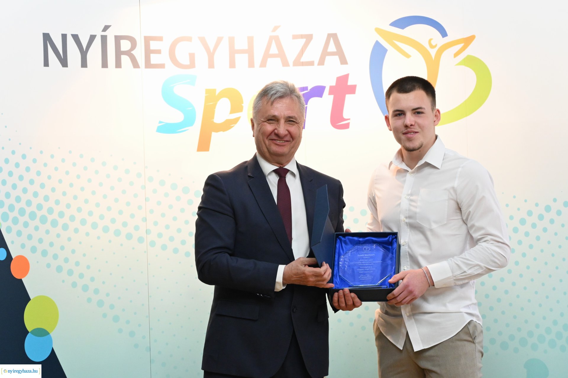 Városi Sportgála 2024