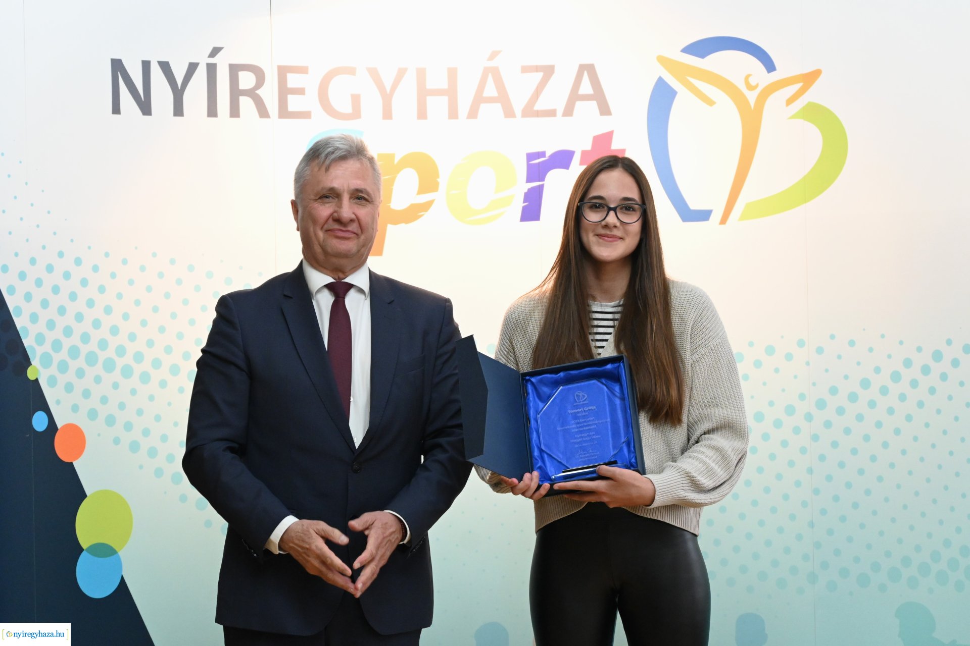 Városi Sportgála 2024