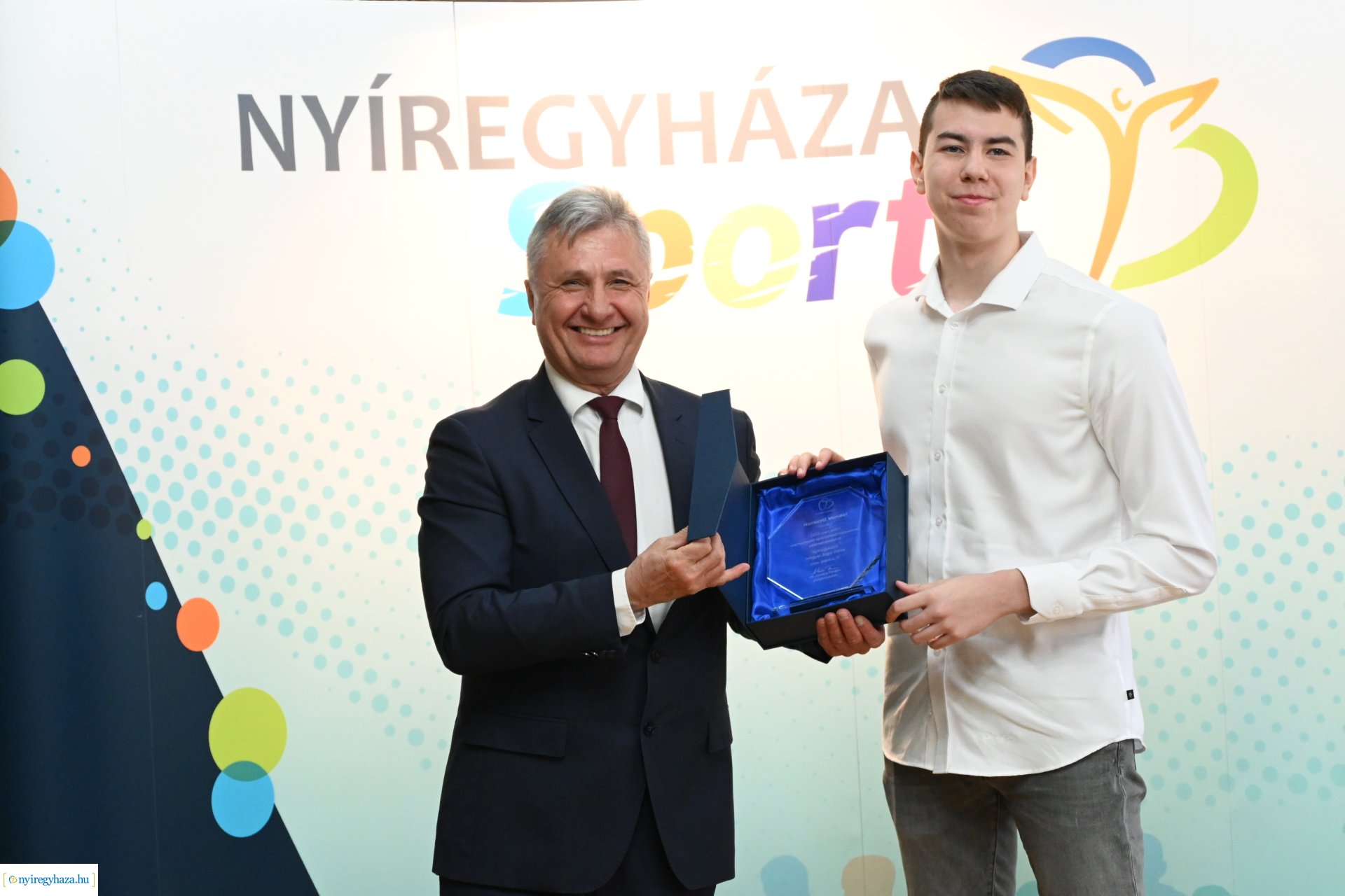 Városi Sportgála 2024