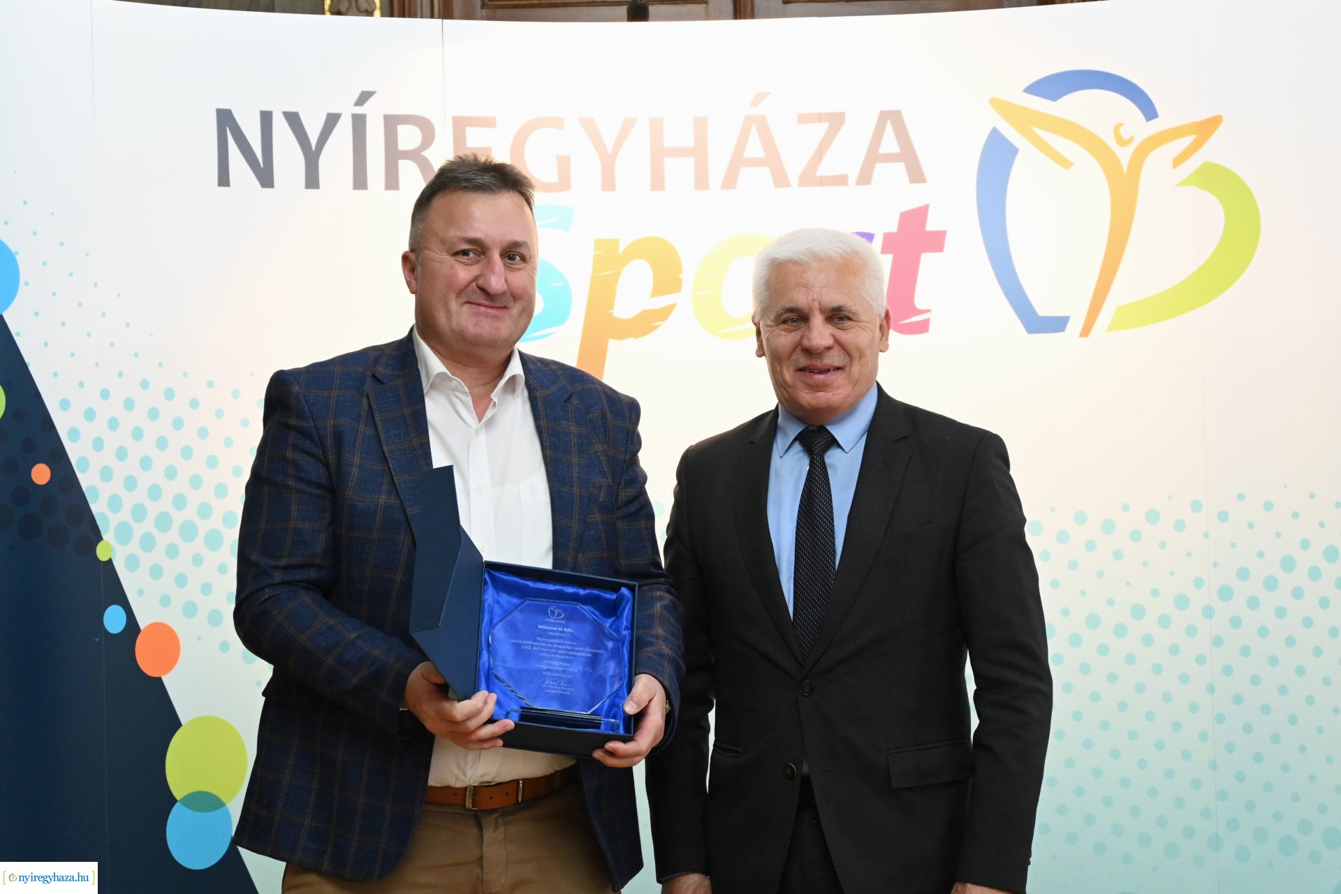 Városi Sportgála 2024