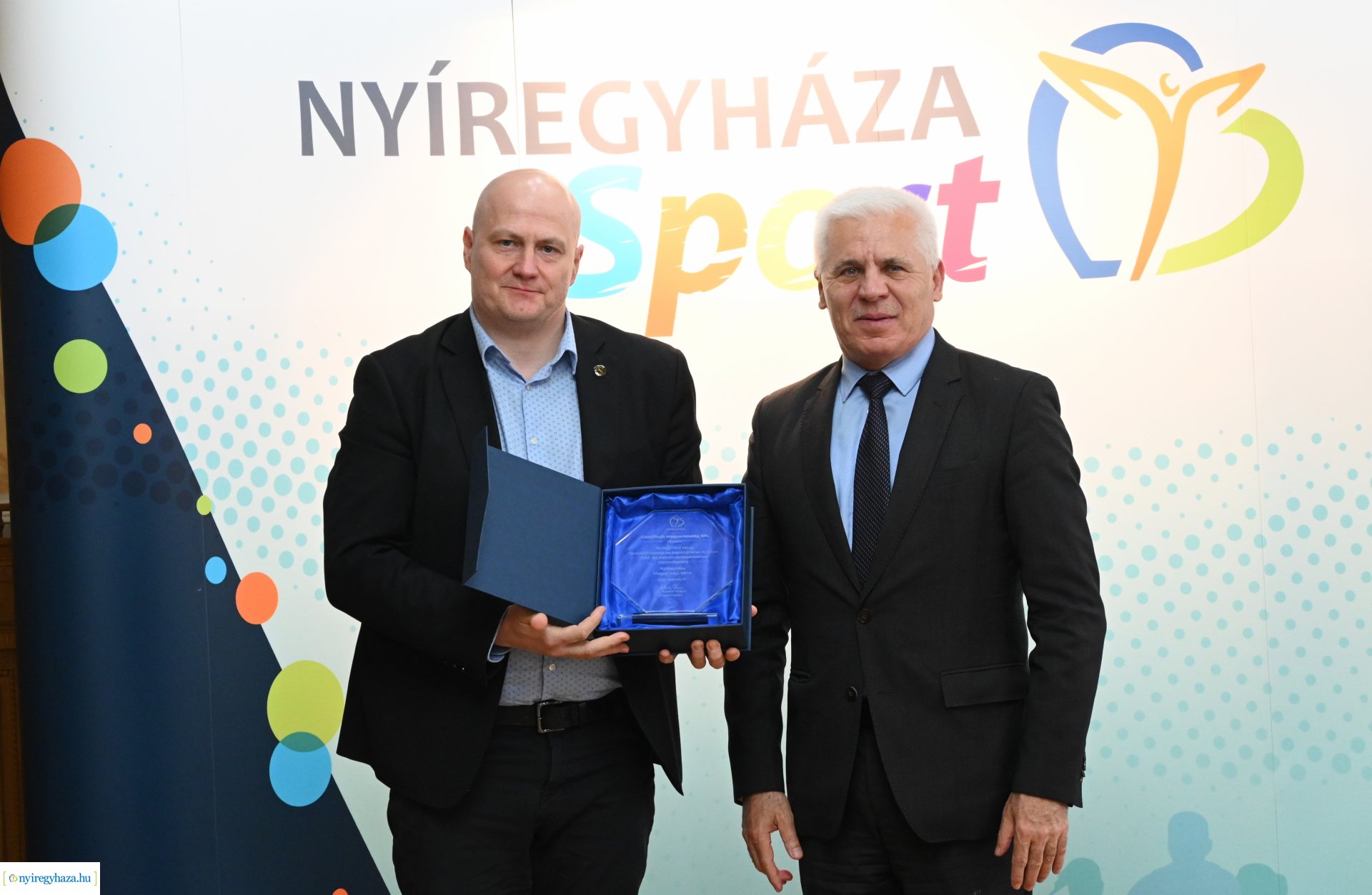 Városi Sportgála 2024