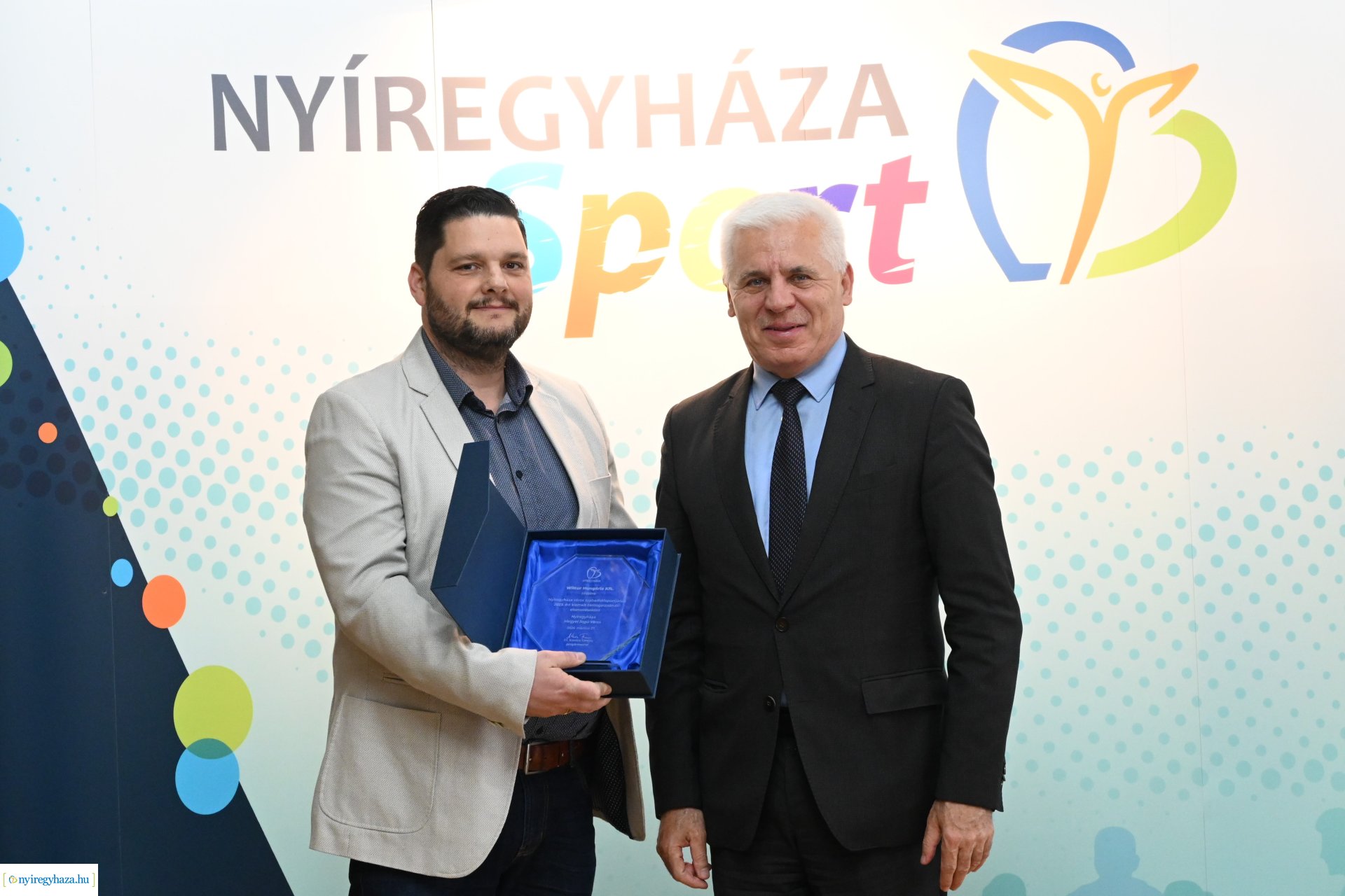 Városi Sportgála 2024