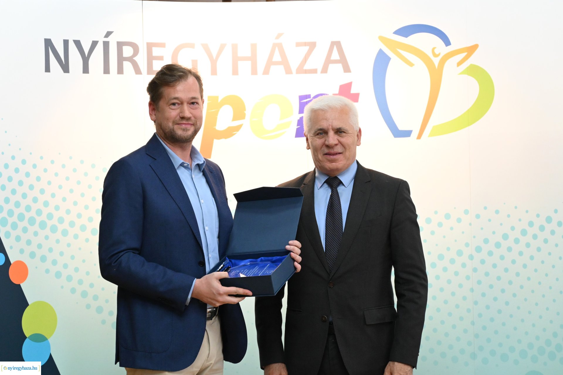 Városi Sportgála 2024