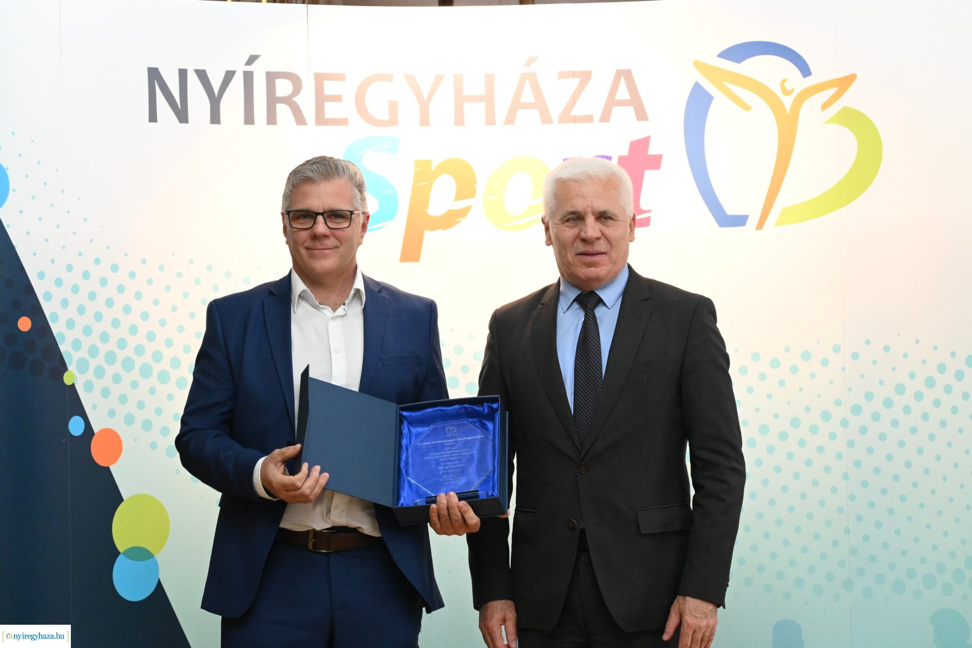 Városi Sportgála 2024