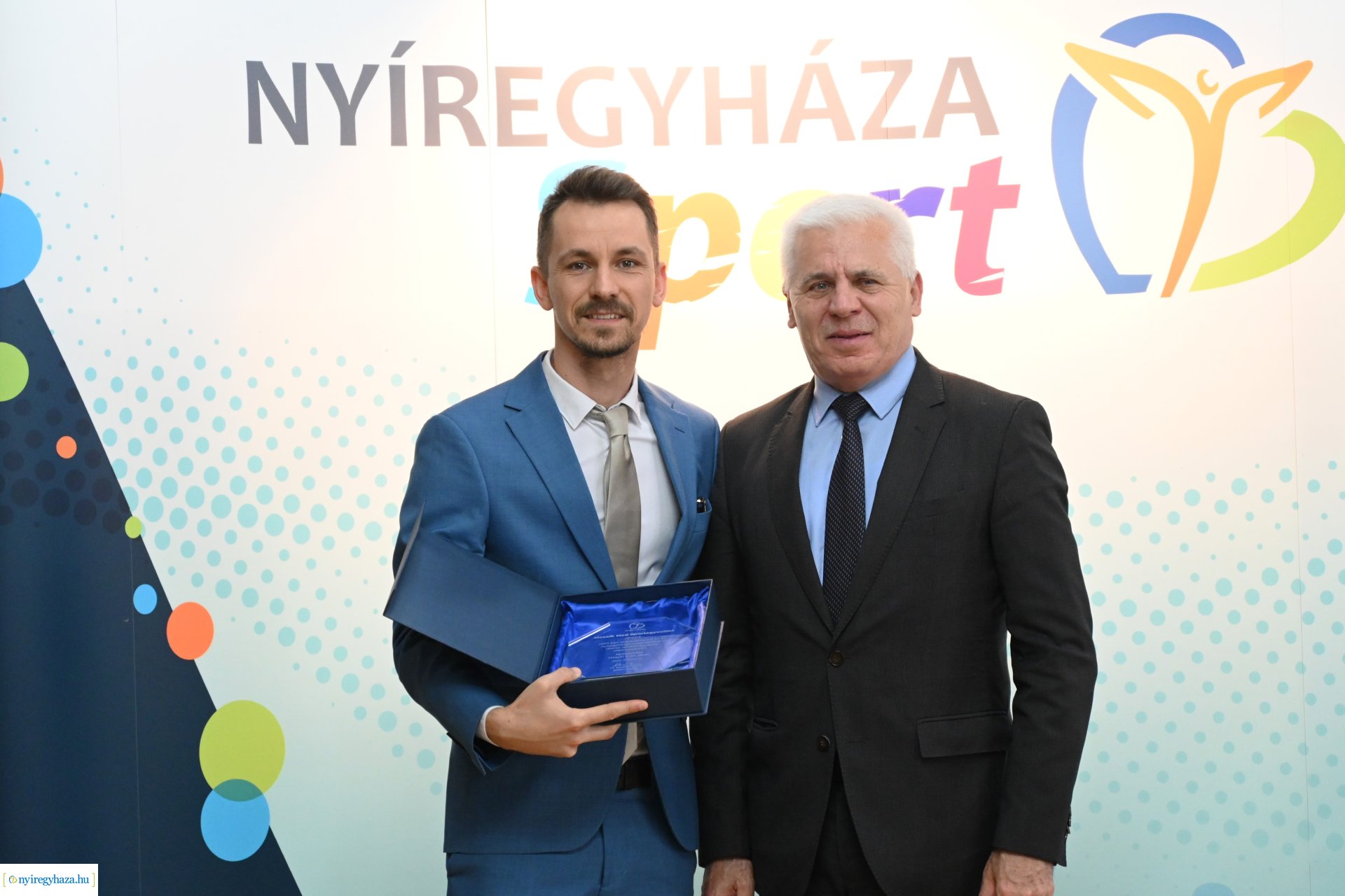 Városi Sportgála 2024