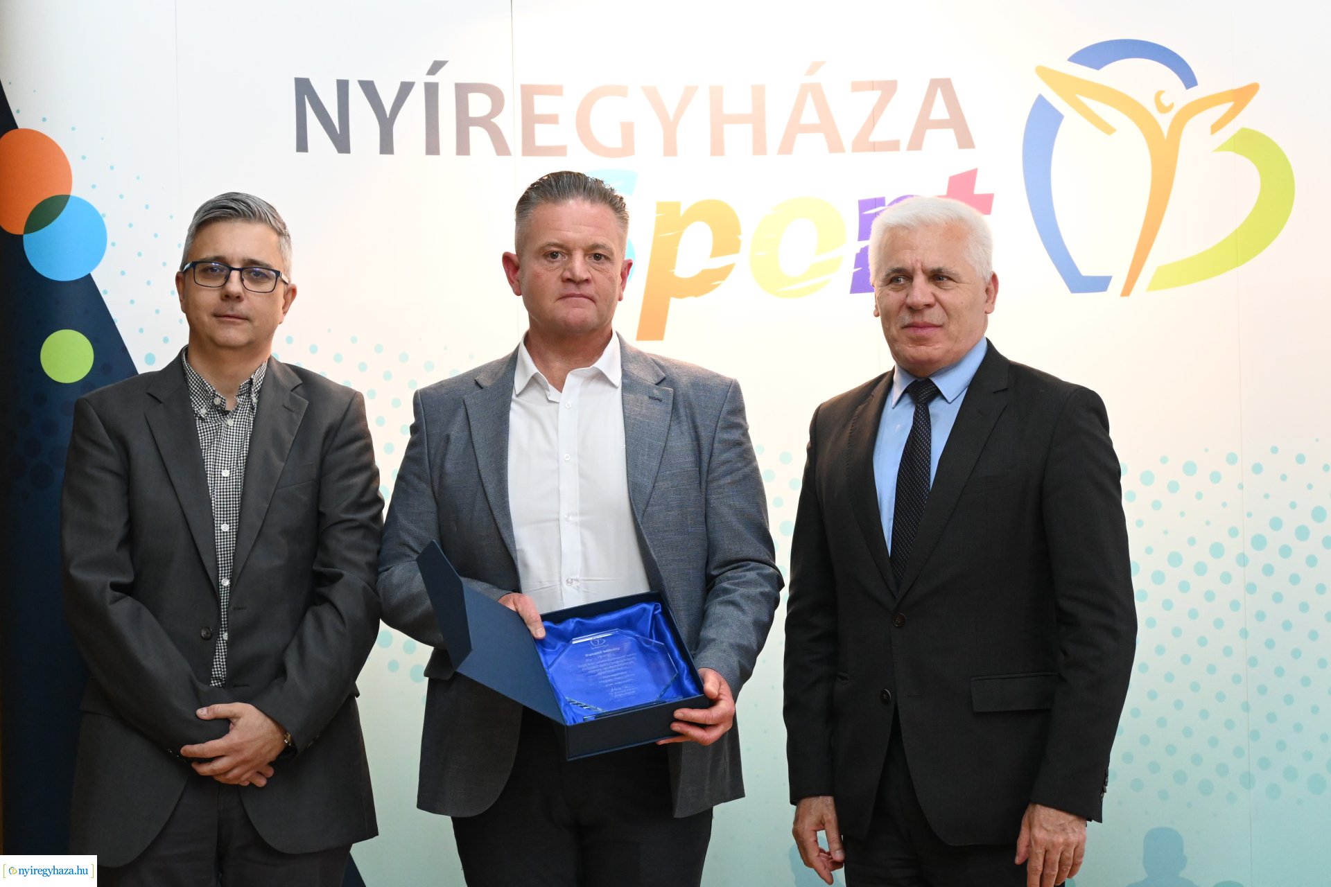 Városi Sportgála 2024