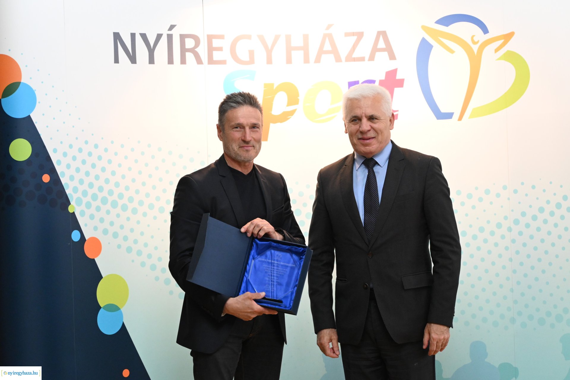 Városi Sportgála 2024