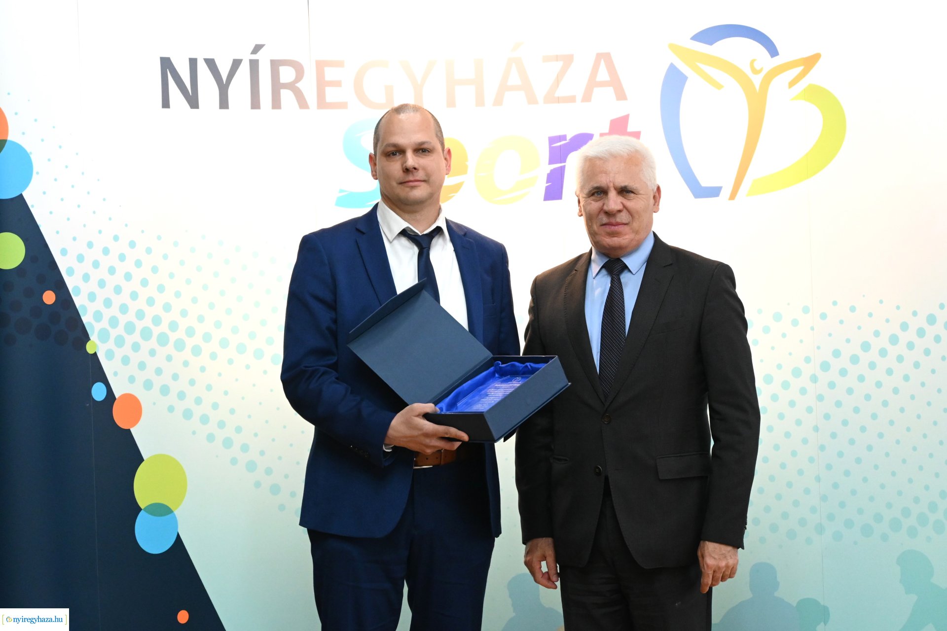 Városi Sportgála 2024