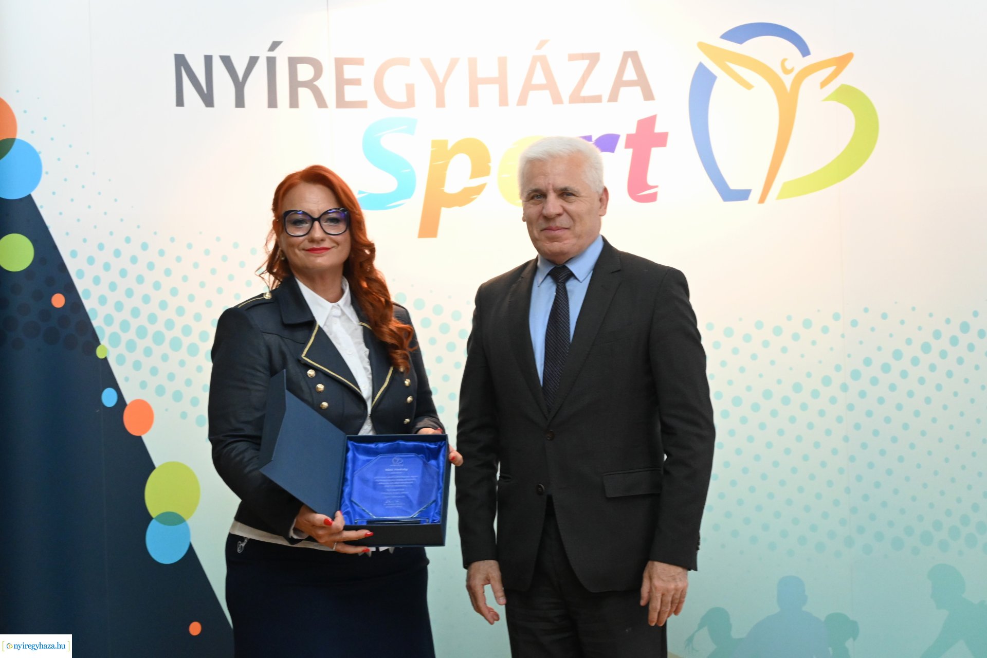 Városi Sportgála 2024