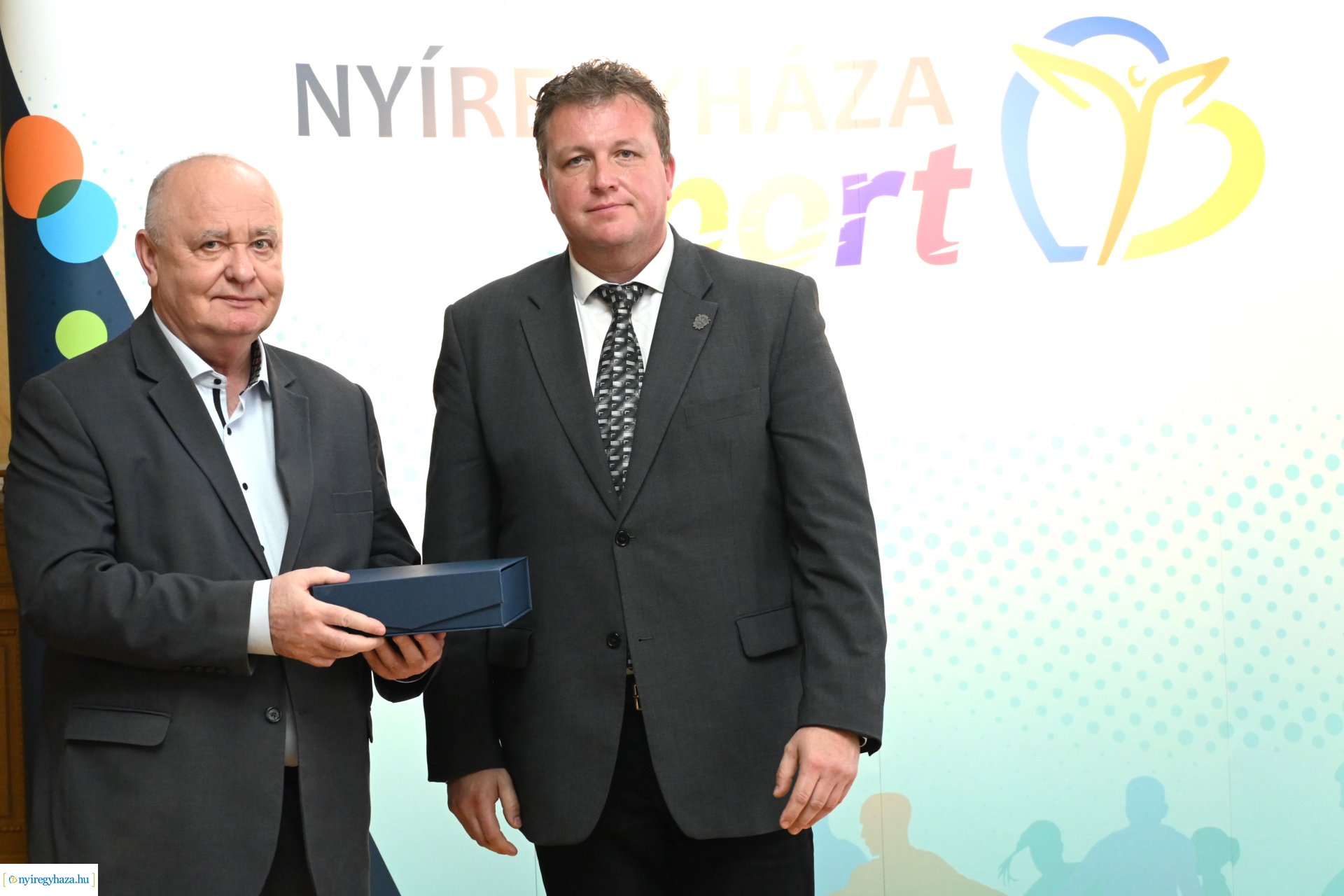 Városi Sportgála 2024