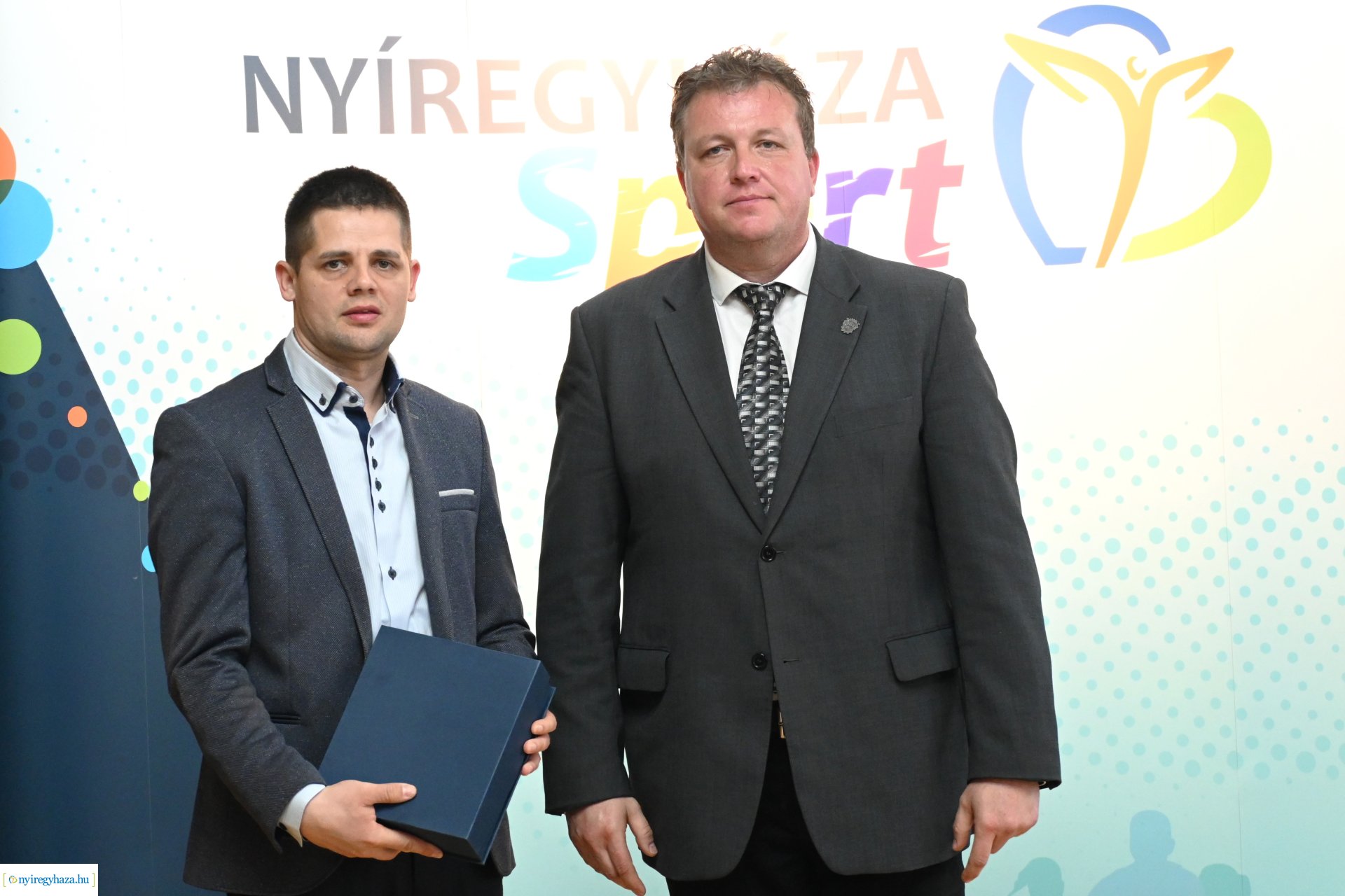 Városi Sportgála 2024