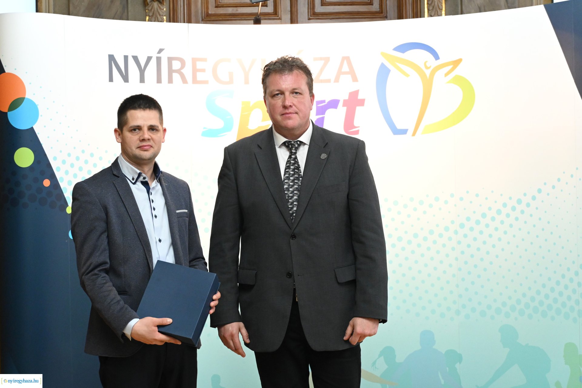 Városi Sportgála 2024