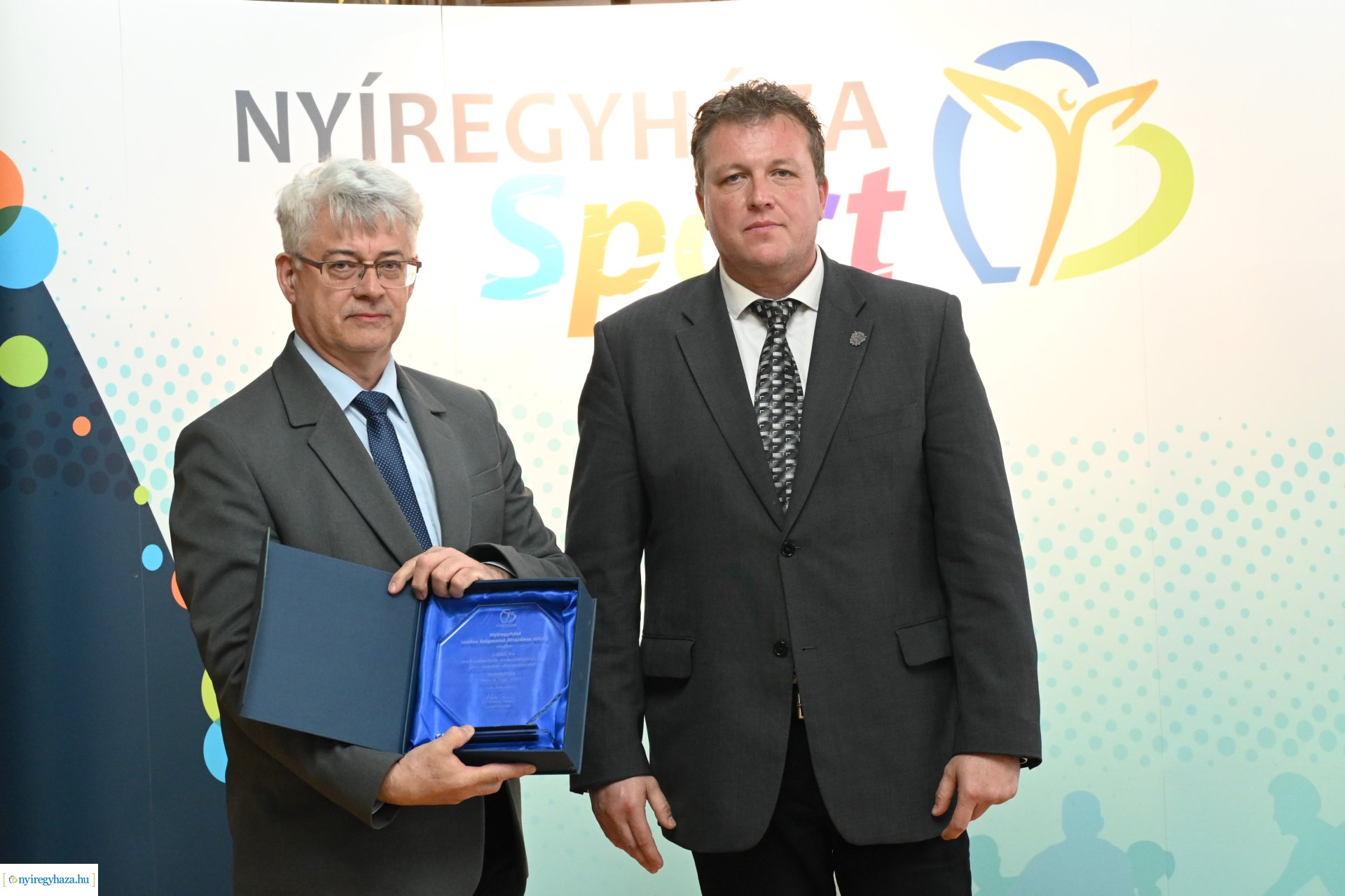 Városi Sportgála 2024