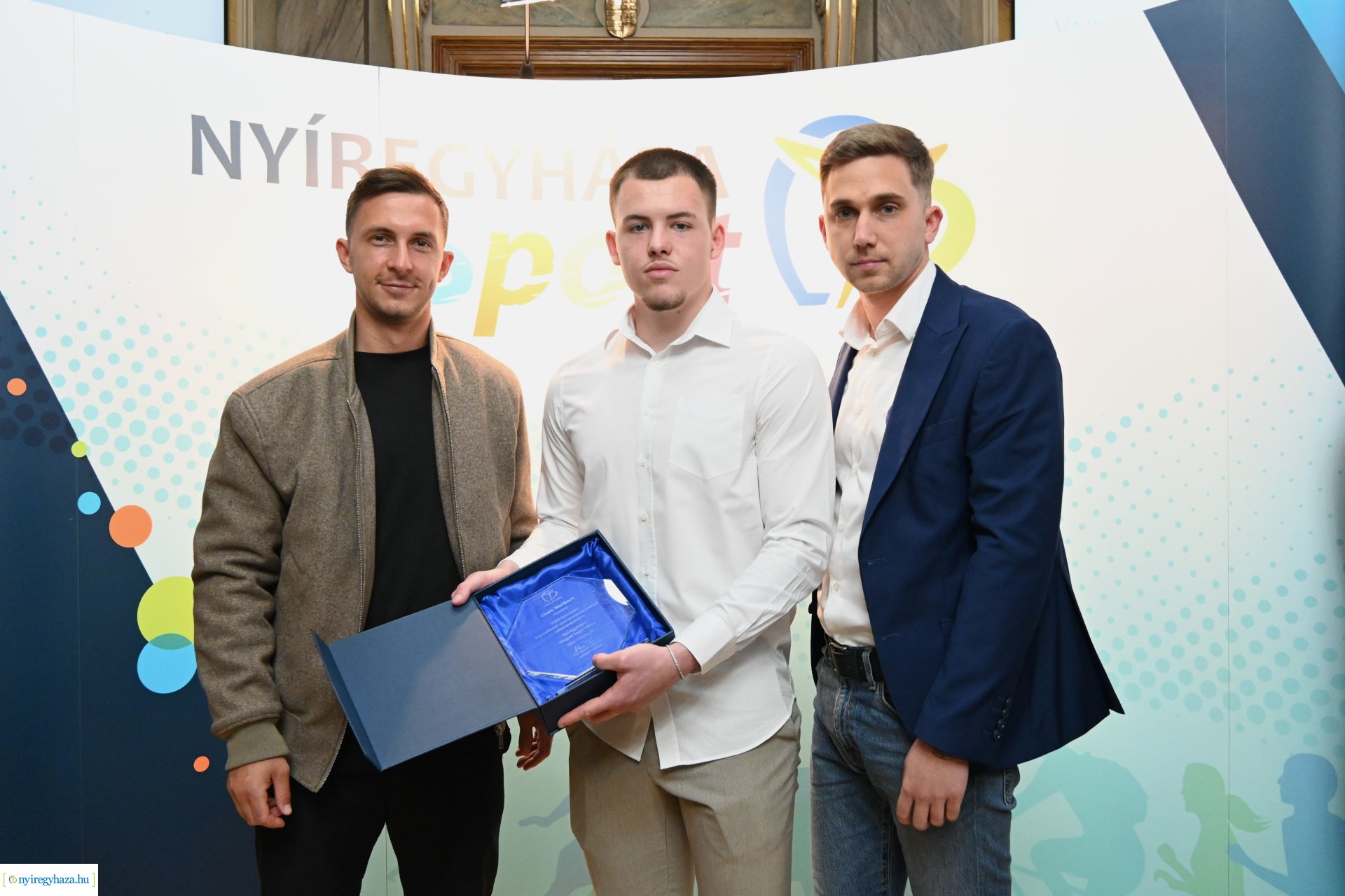 Városi Sportgála 2024