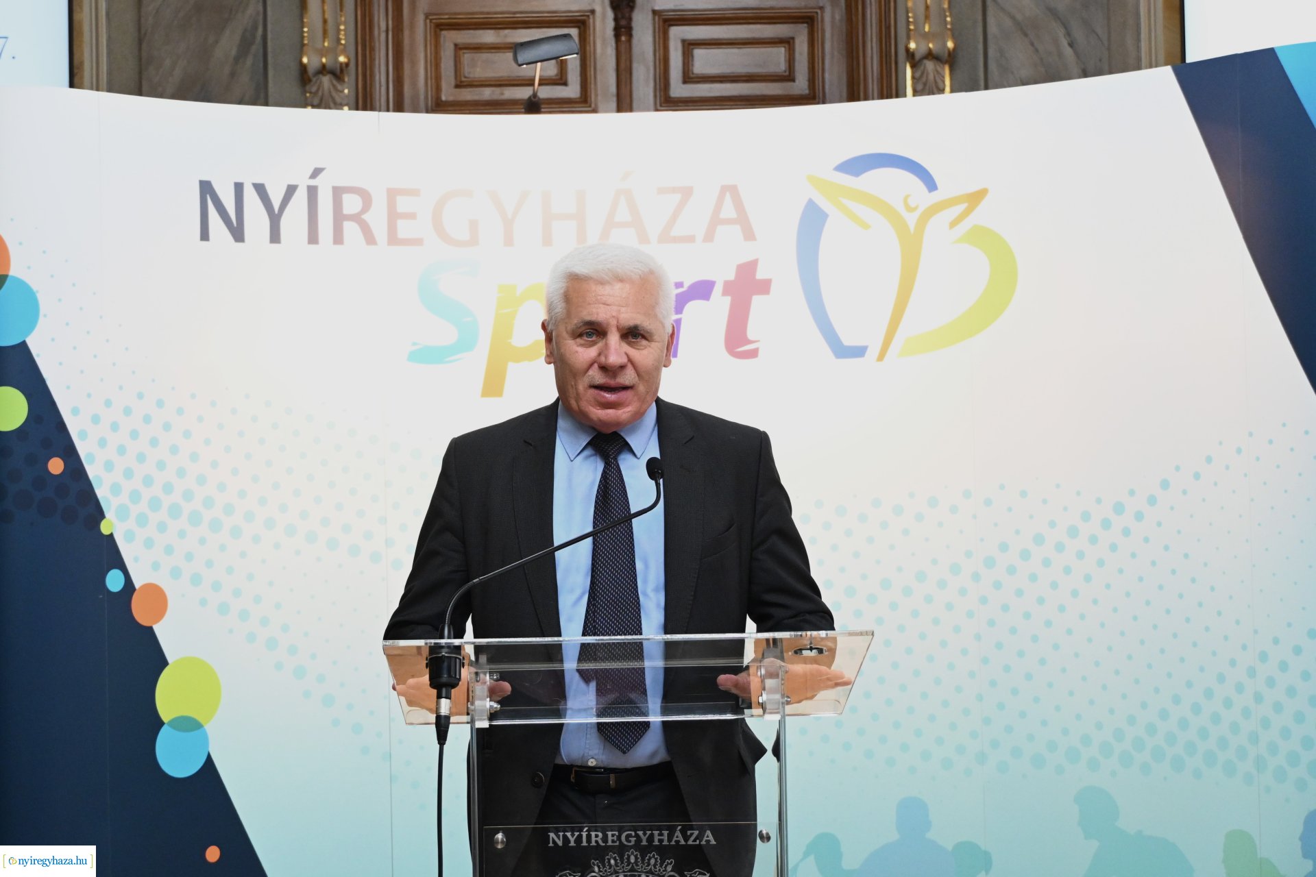 Városi Sportgála 2024