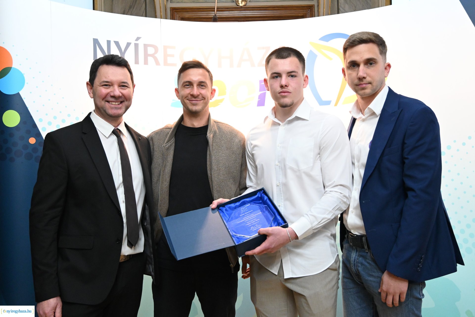 Városi Sportgála 2024