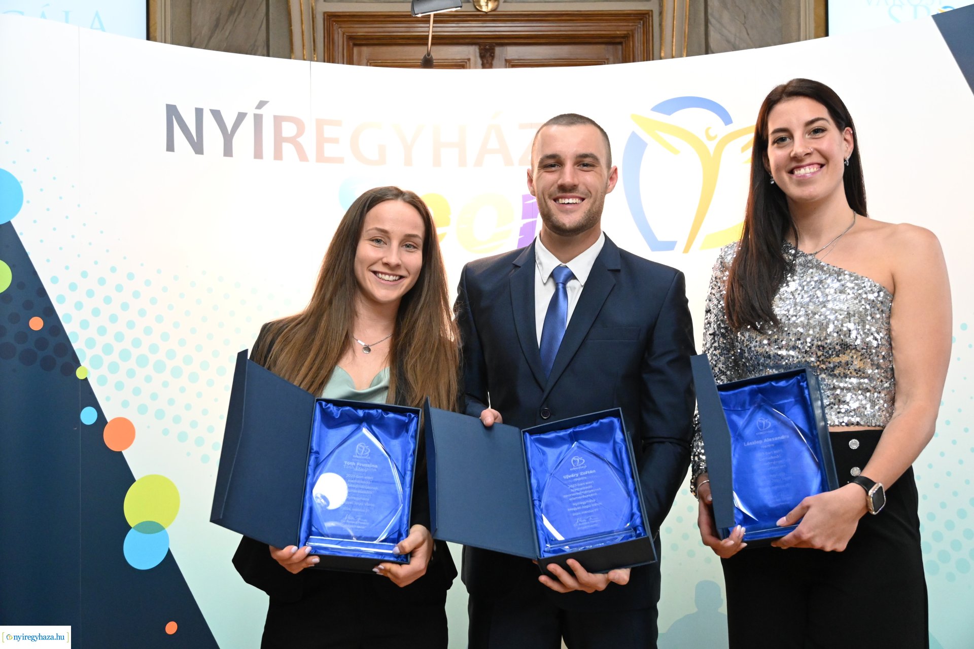 Városi Sportgála 2024