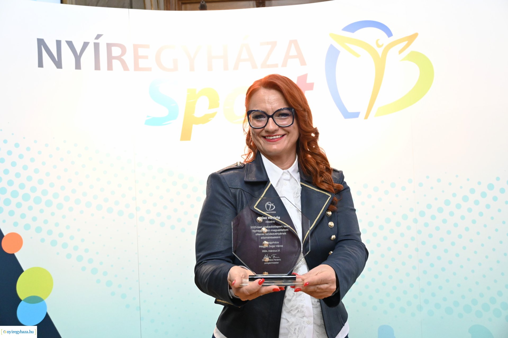 Városi Sportgála 2024