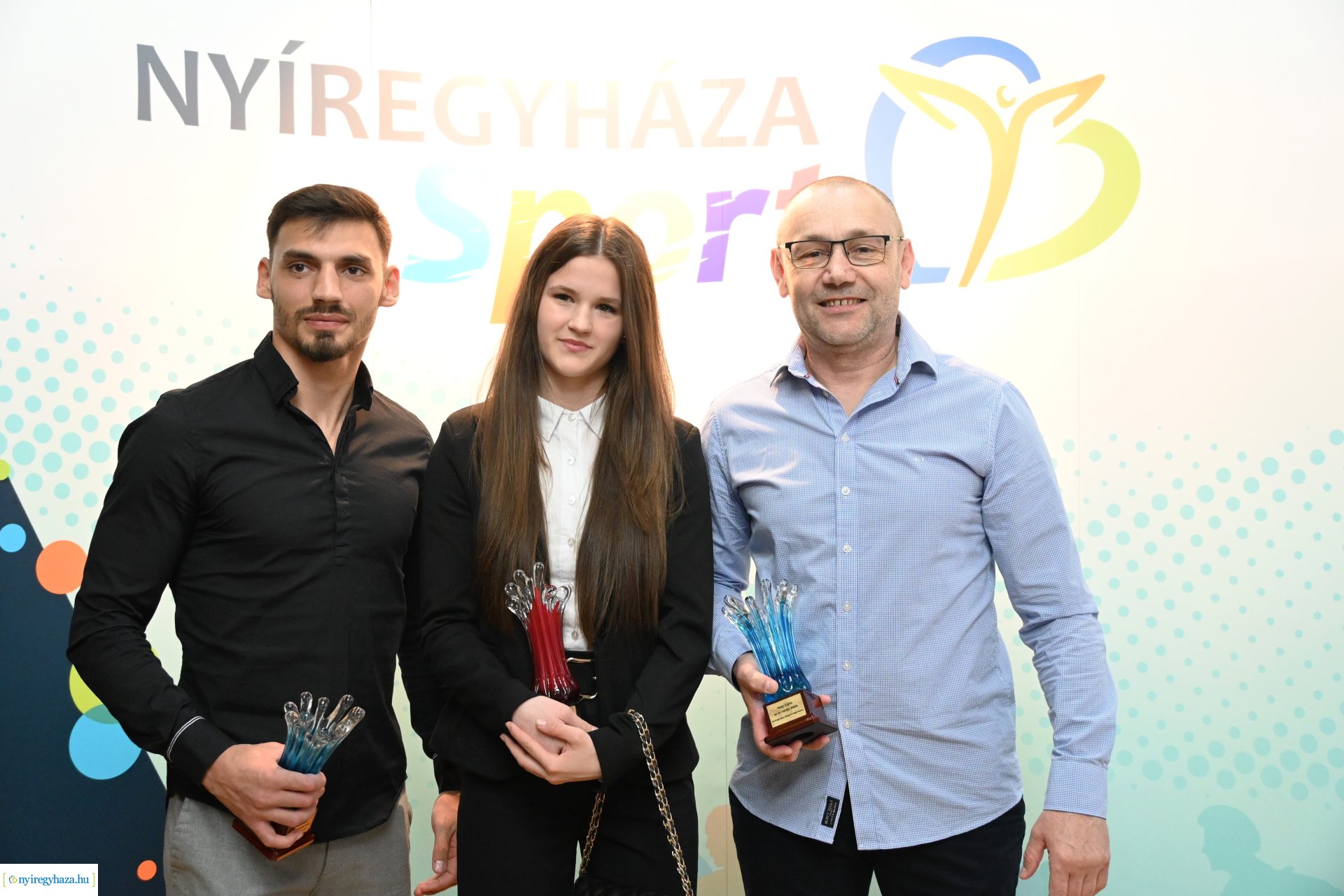 Városi Sportgála 2024