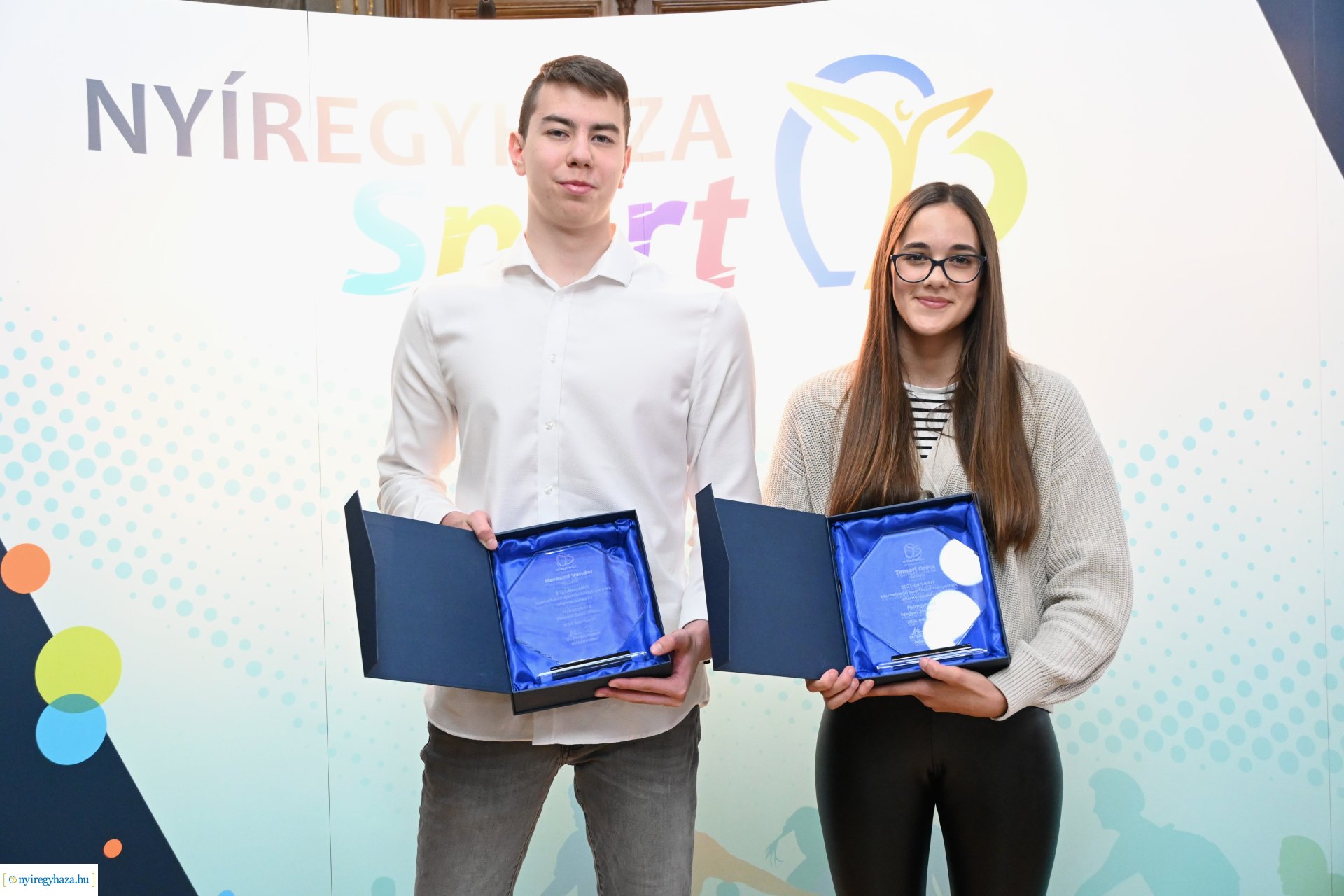 Városi Sportgála 2024