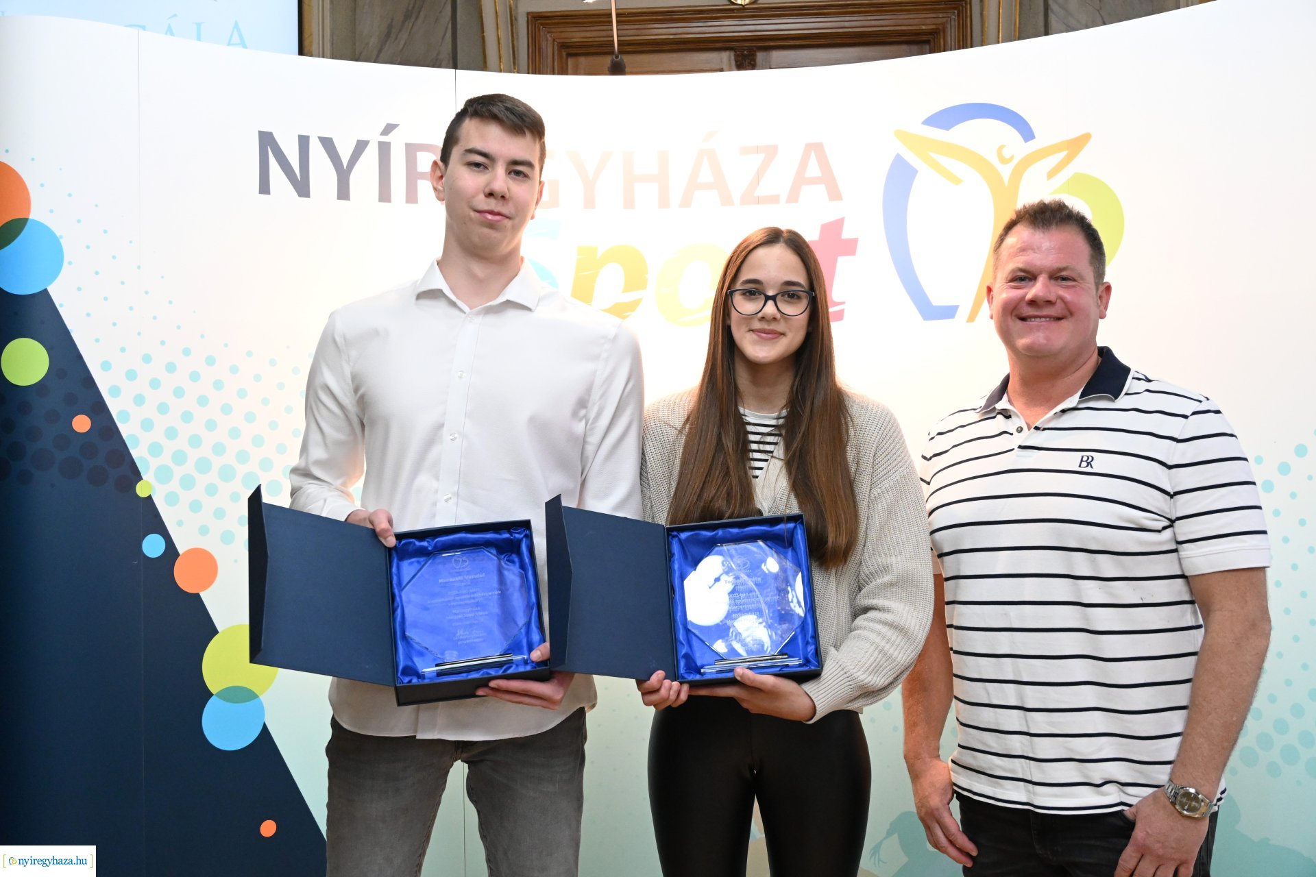 Városi Sportgála 2024