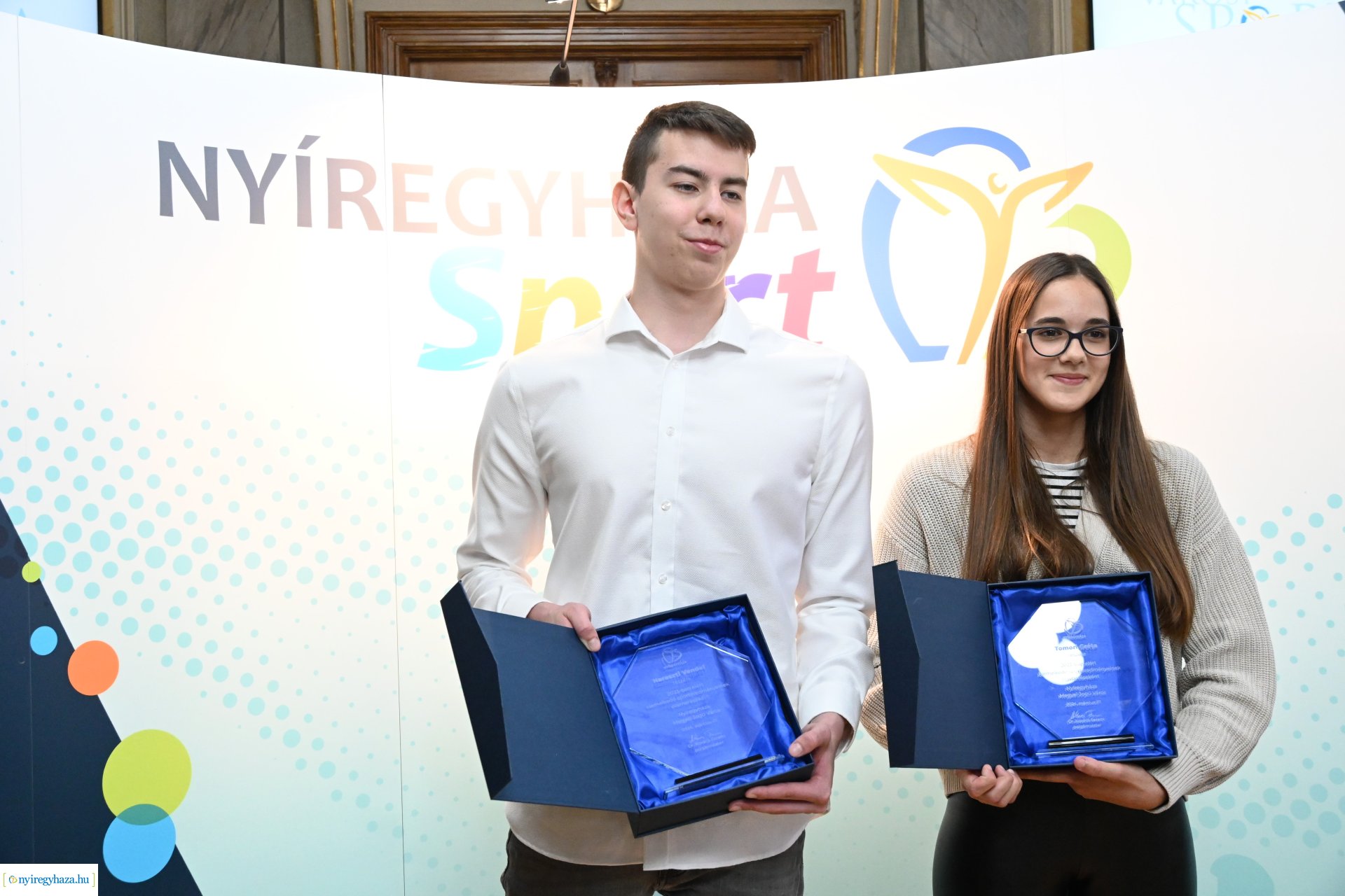 Városi Sportgála 2024