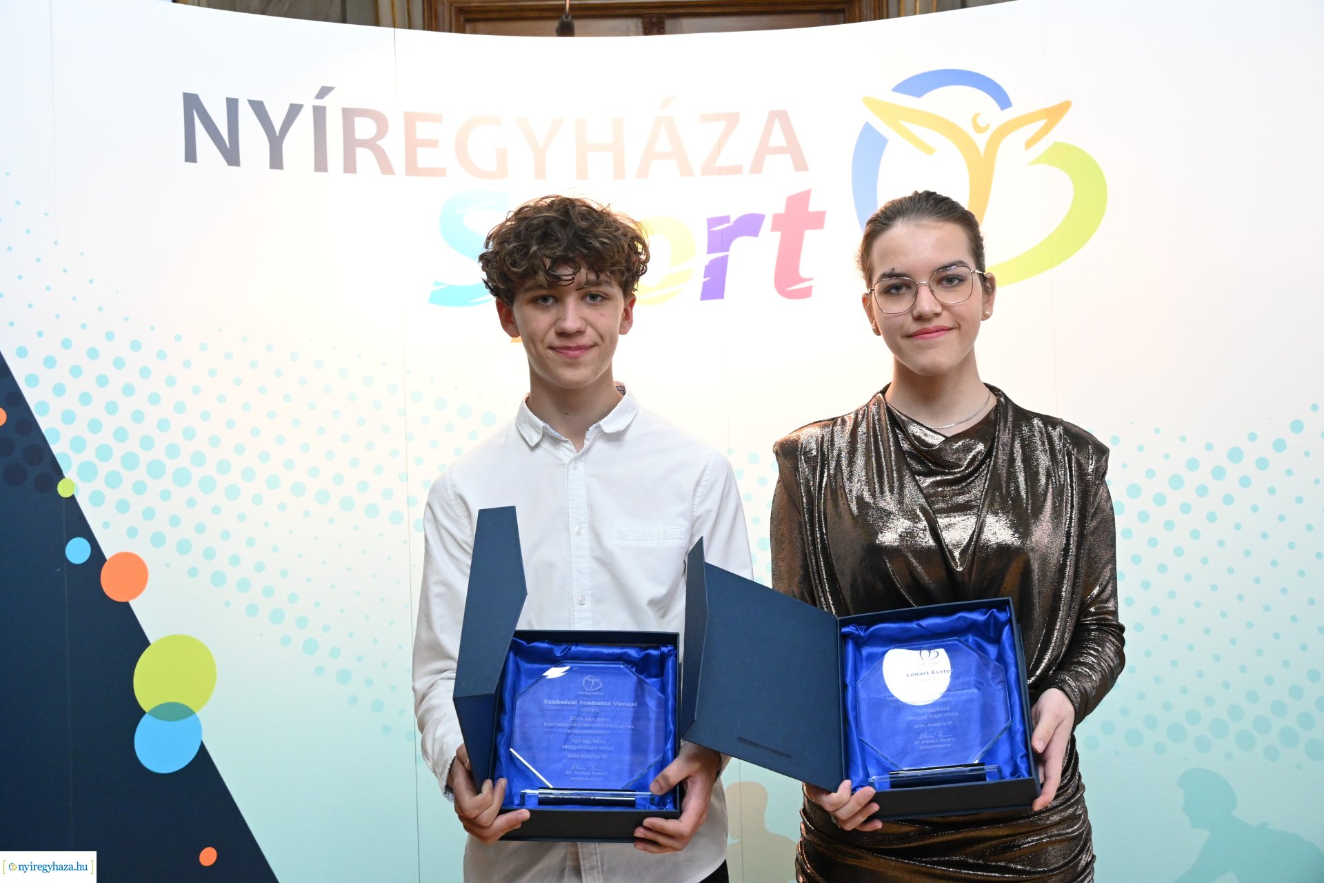 Városi Sportgála 2024