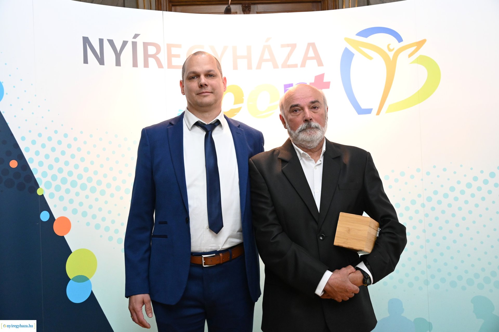 Városi Sportgála 2024