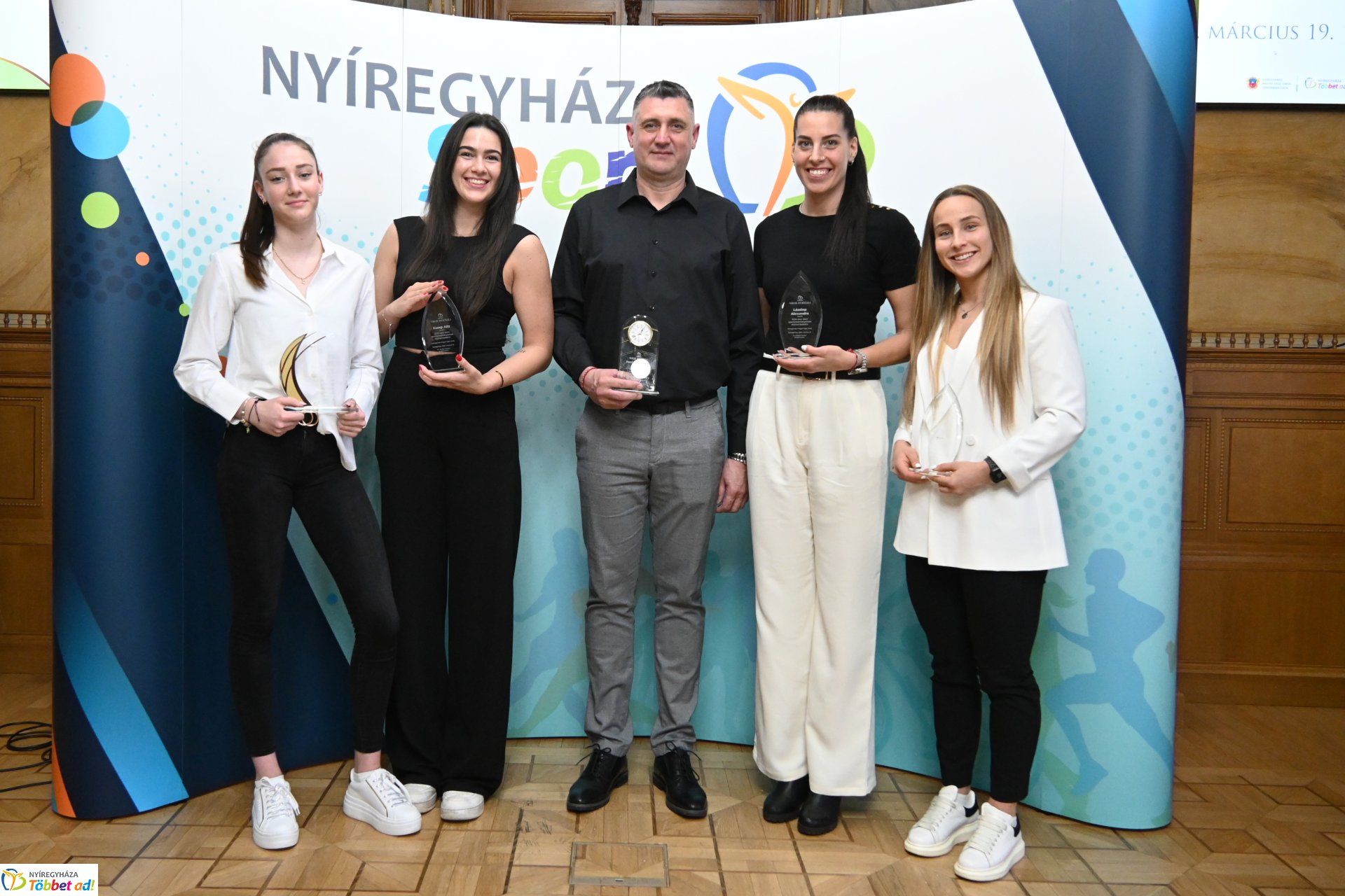 Városi Sportgála 2025