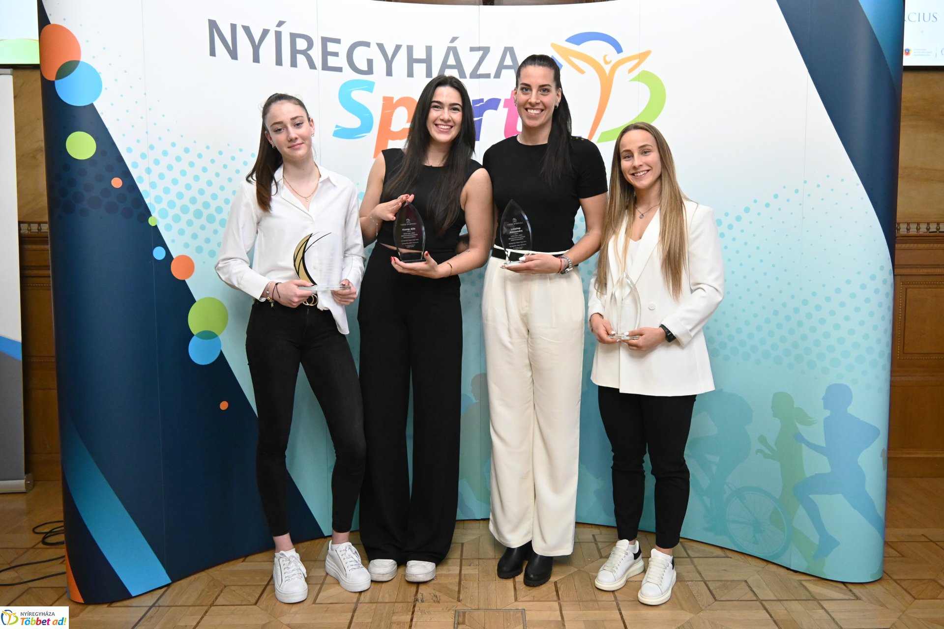 Városi Sportgála 2025