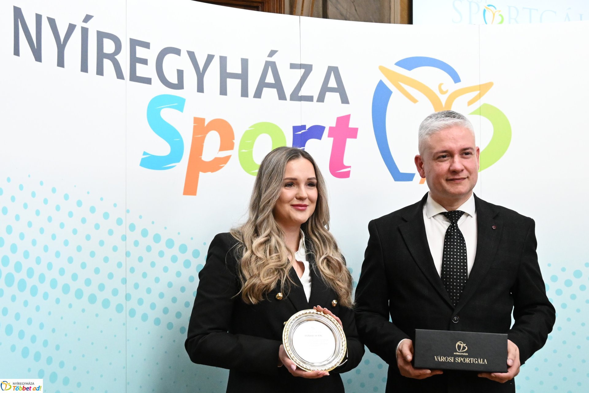 Városi Sportgála 2025