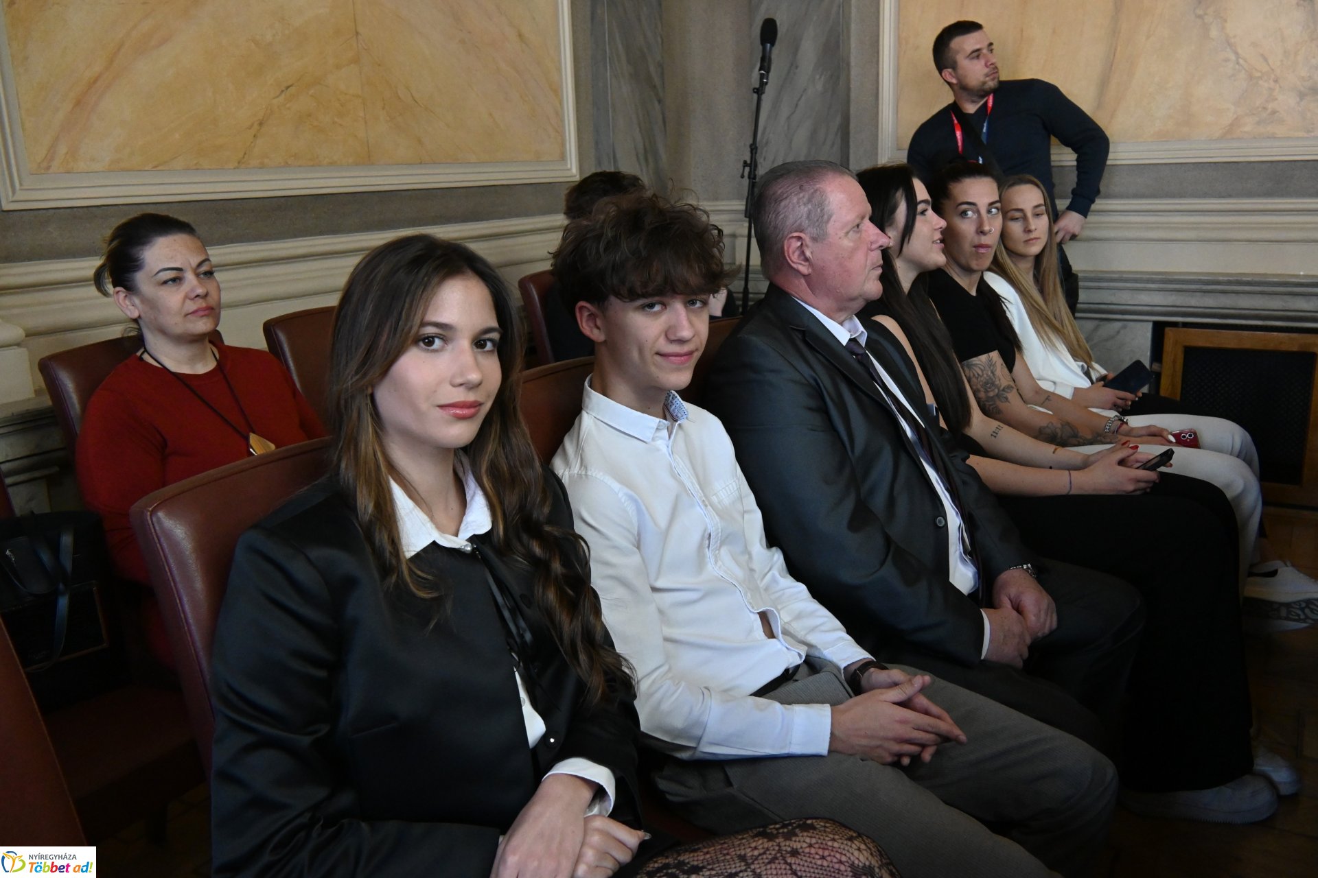 Városi Sportgála 2025