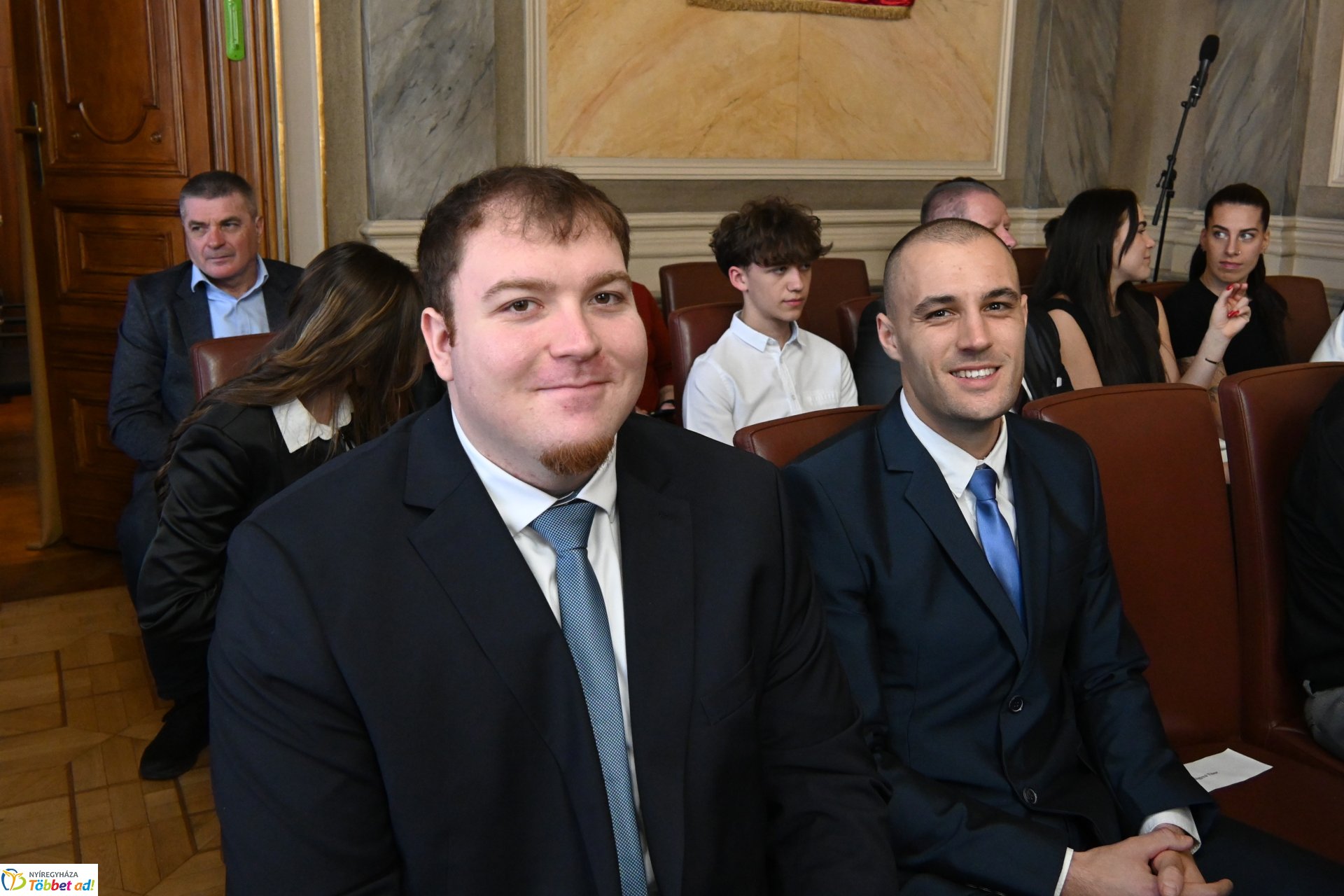 Városi Sportgála 2025