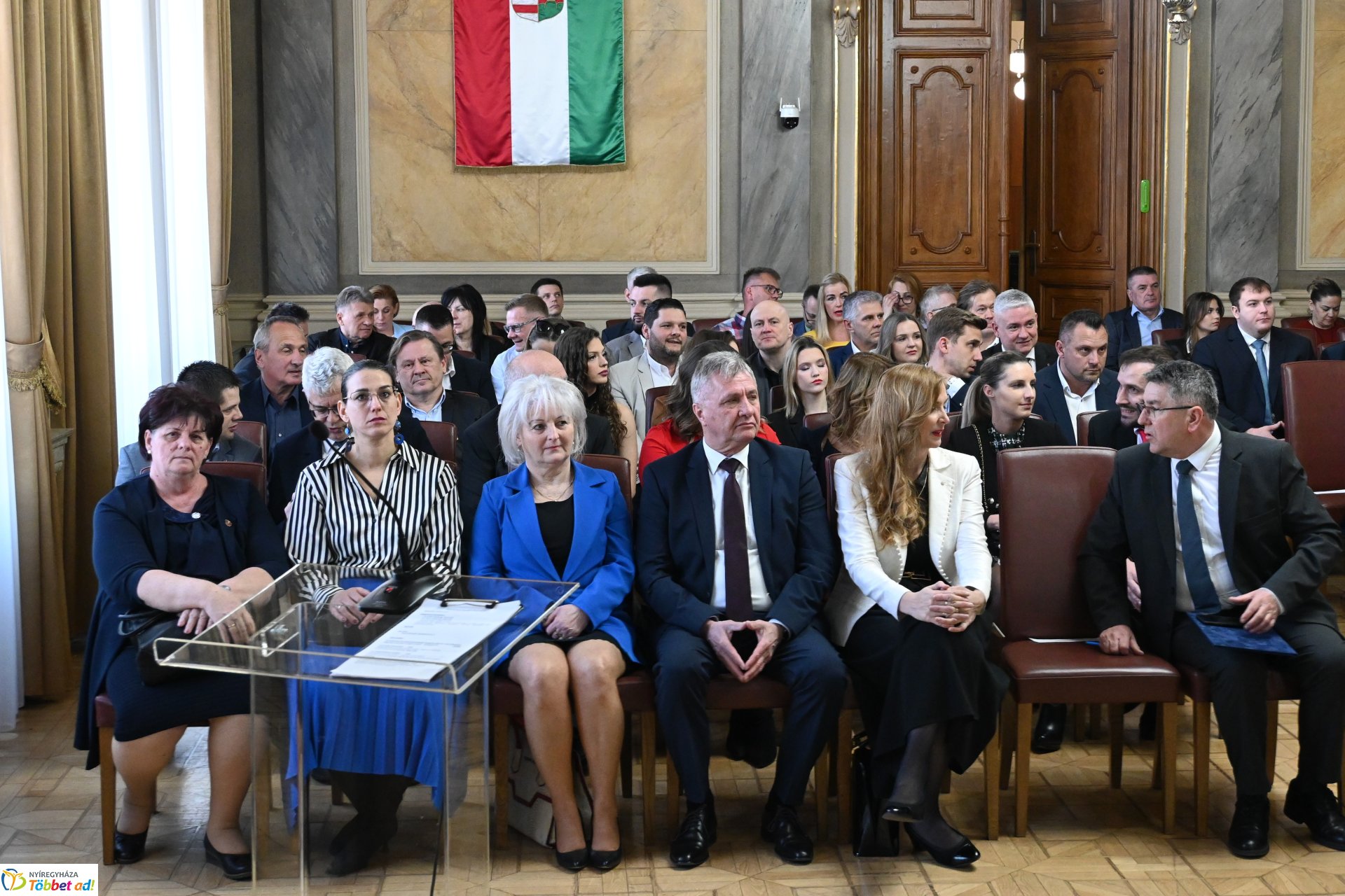 Városi Sportgála 2025