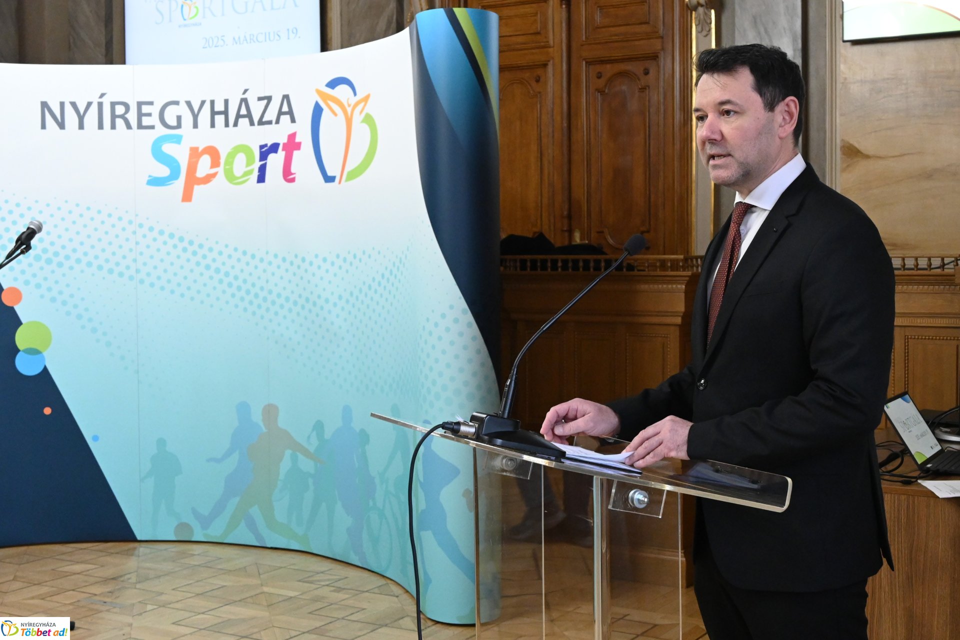 Városi Sportgála 2025