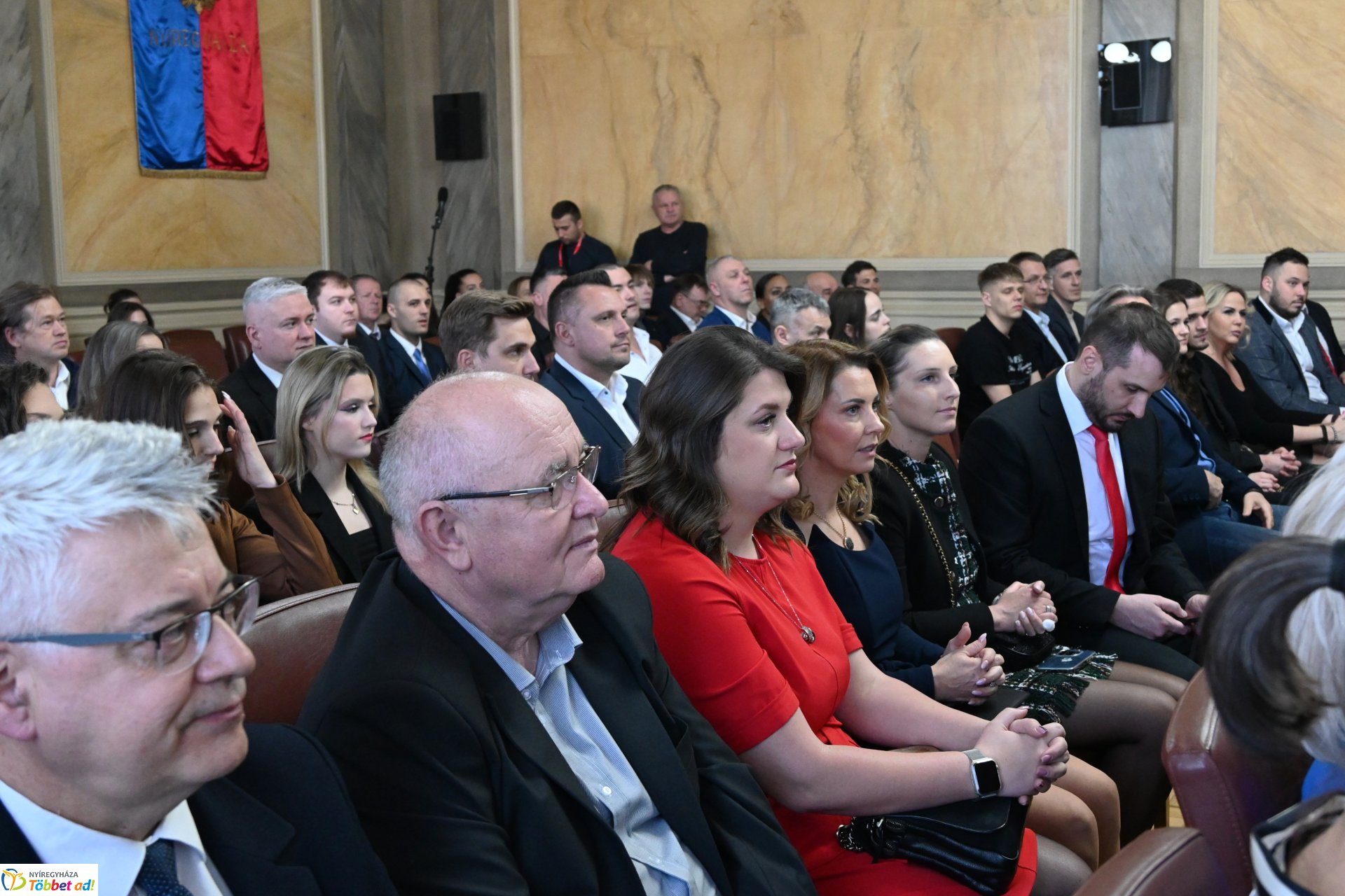 Városi Sportgála 2025