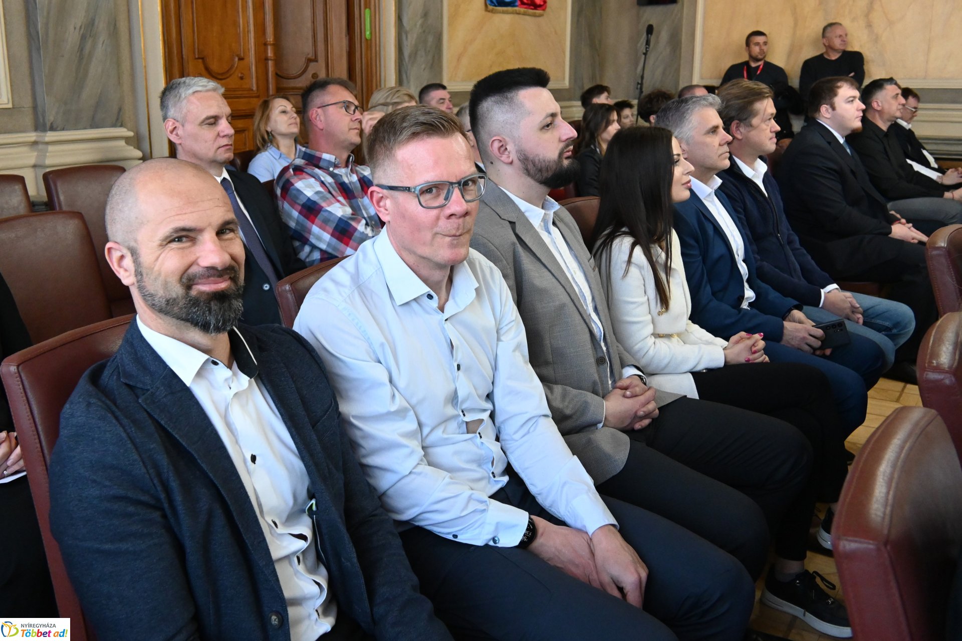 Városi Sportgála 2025