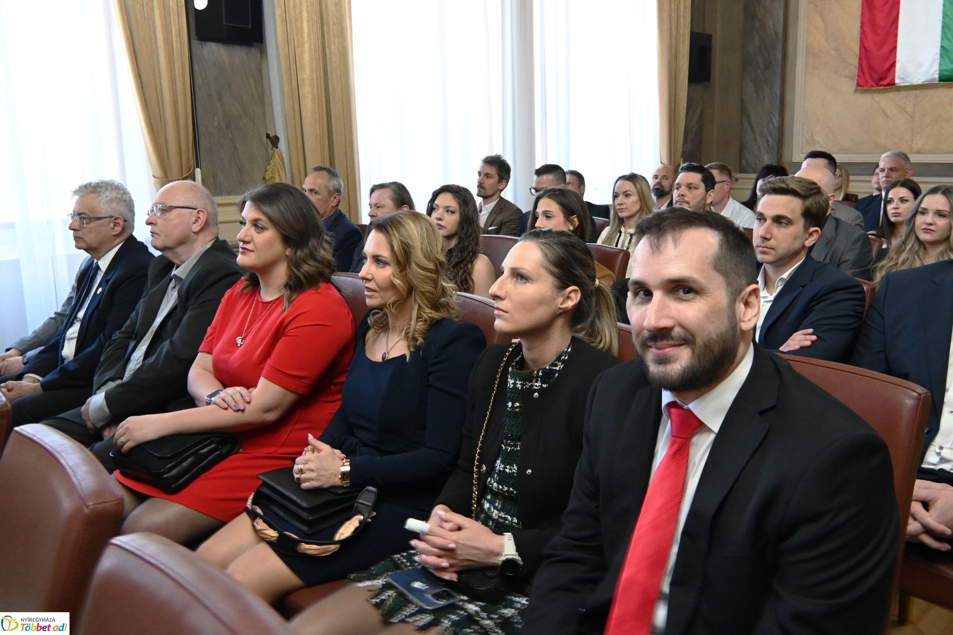 Városi Sportgála 2025