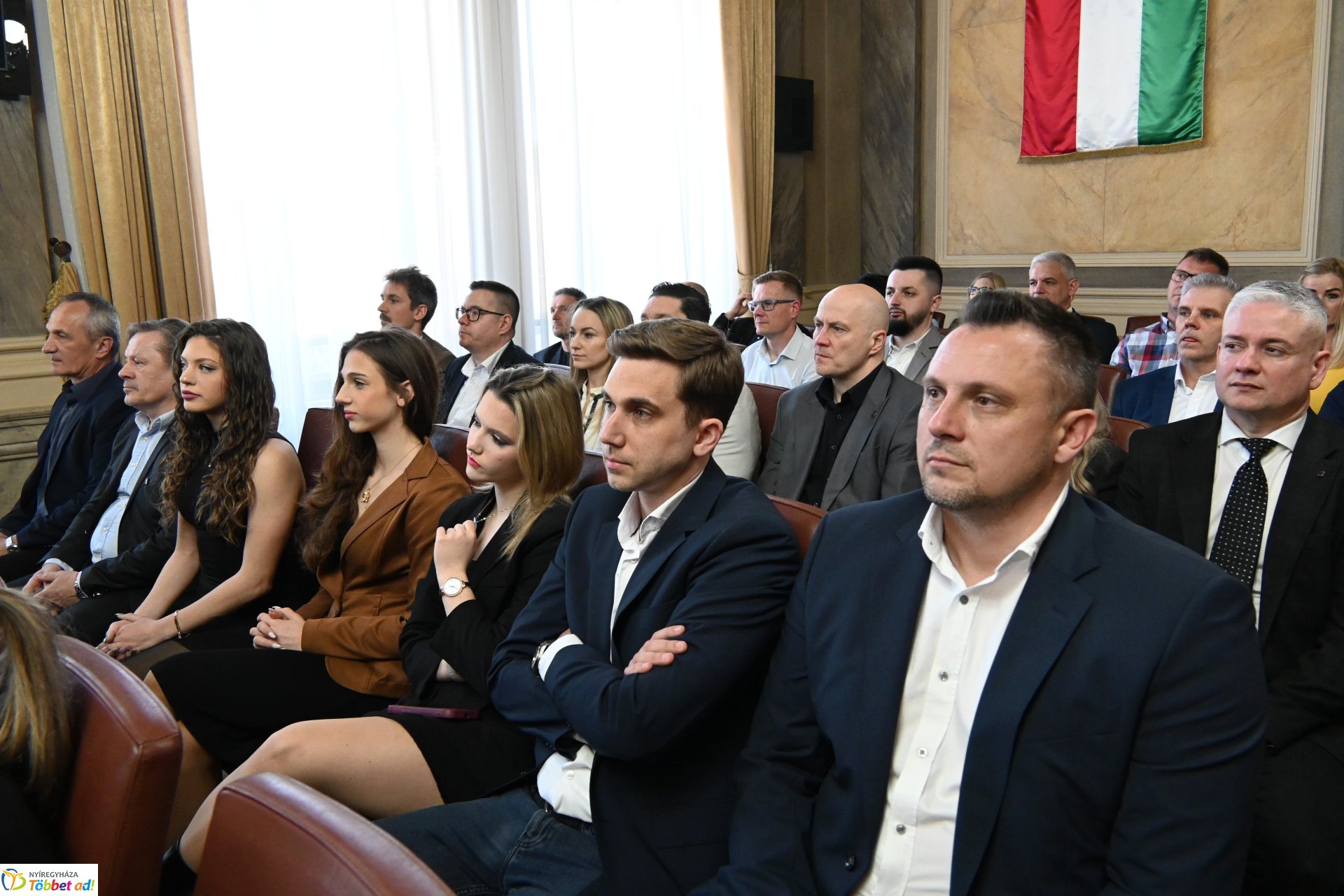 Városi Sportgála 2025