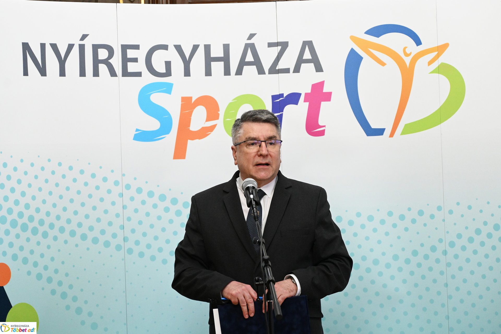 Városi Sportgála 2025