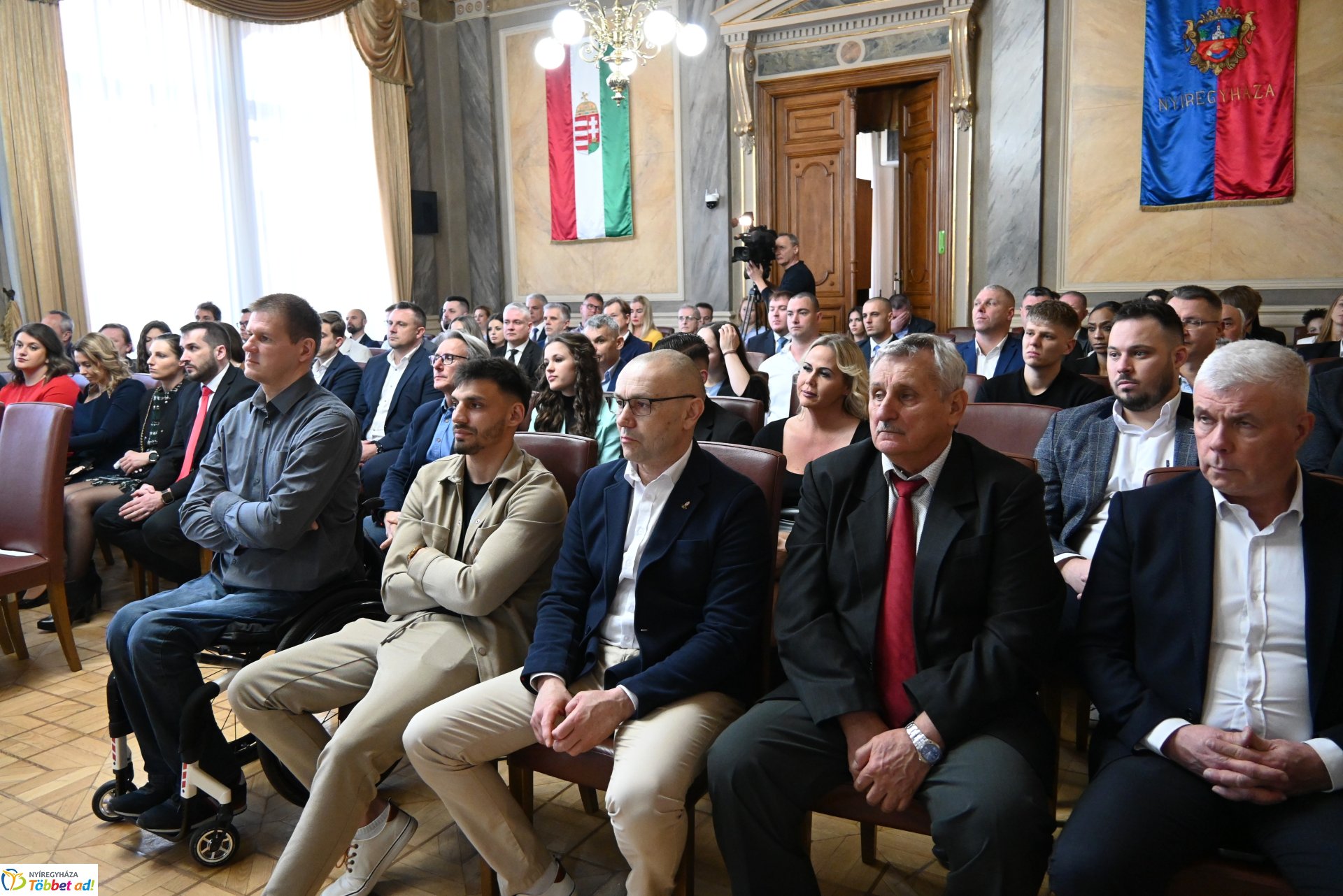 Városi Sportgála 2025