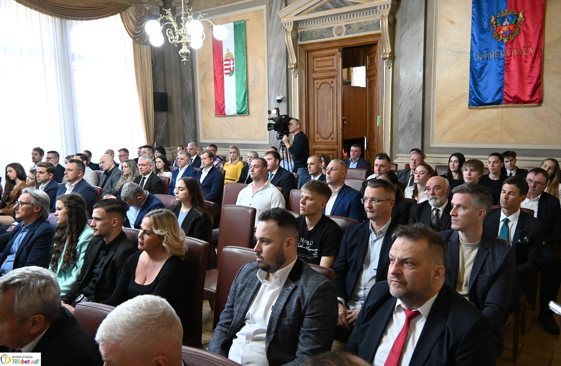 Városi Sportgála 2025