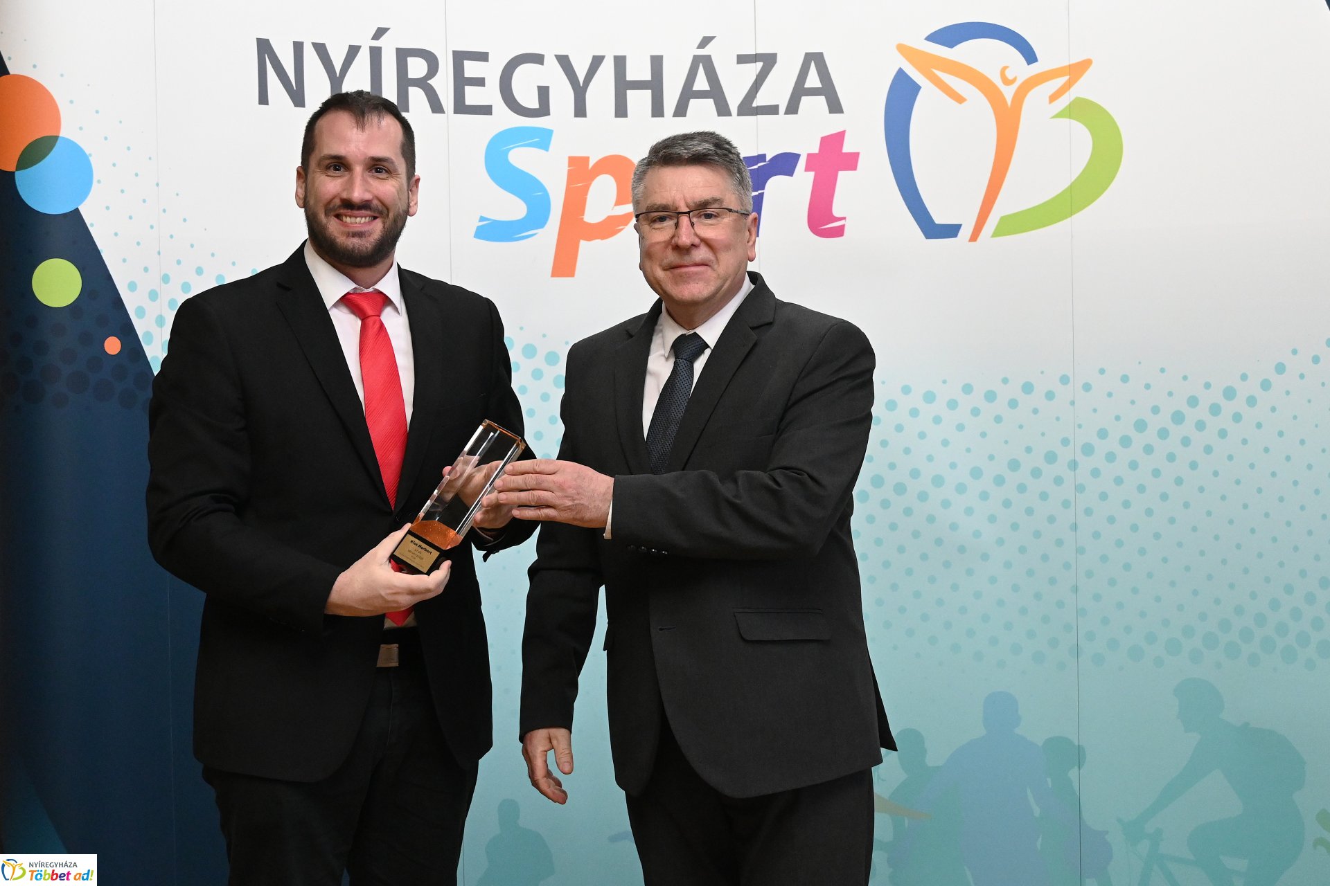 Városi Sportgála 2025