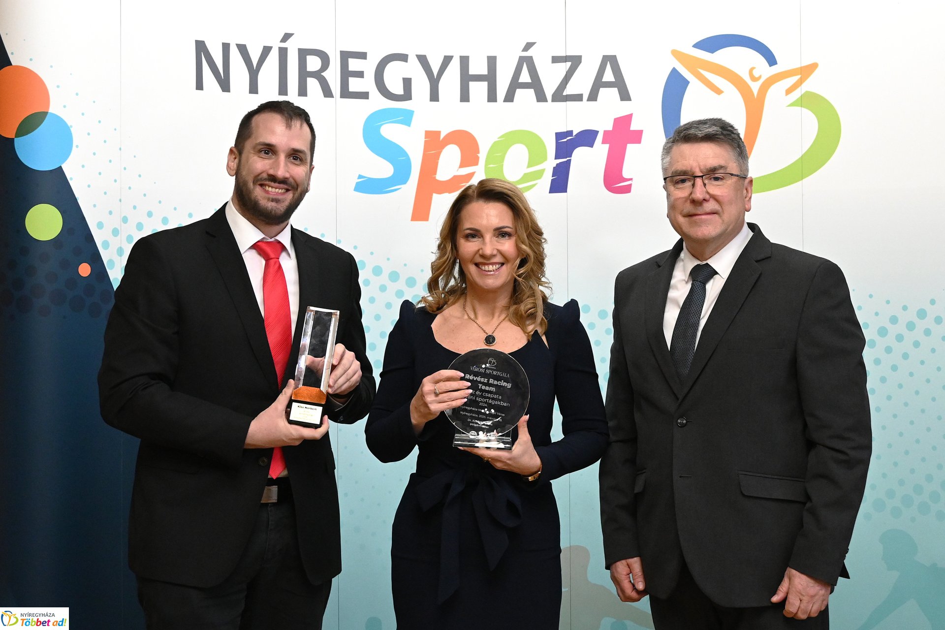 Városi Sportgála 2025