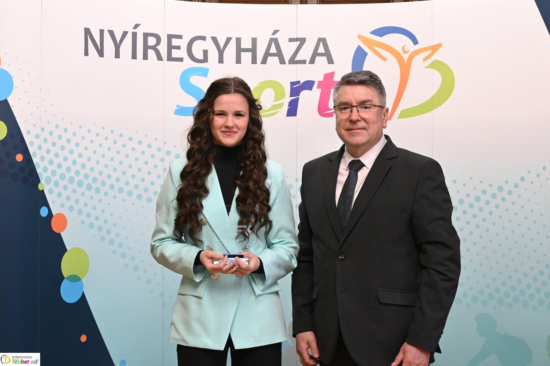 Városi Sportgála 2025