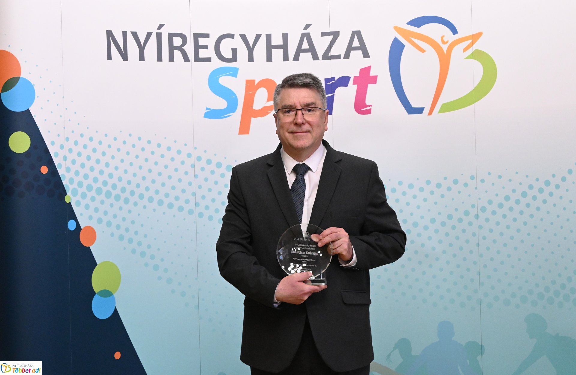 Városi Sportgála 2025